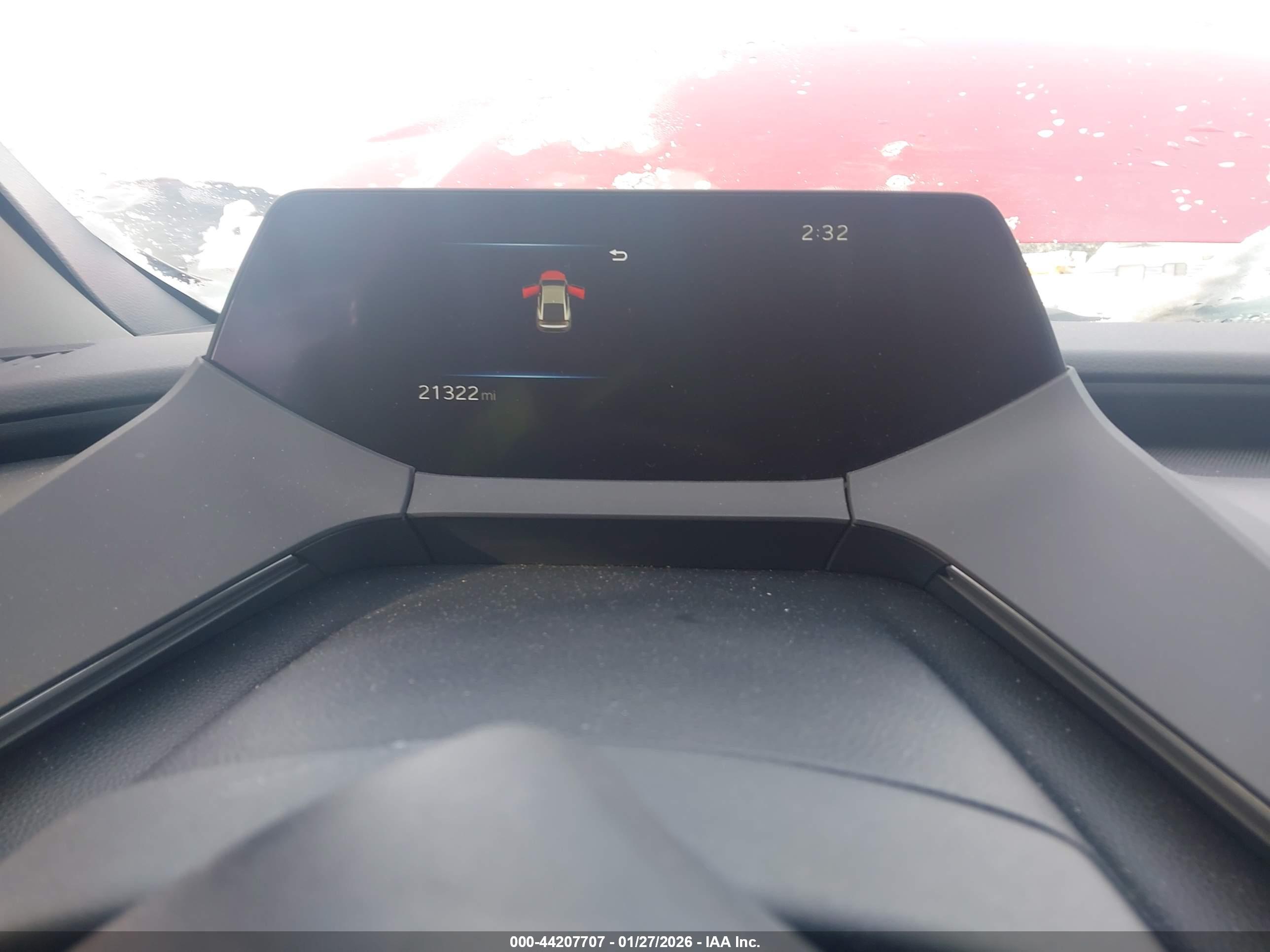 TOYOTA PRIUS image 7