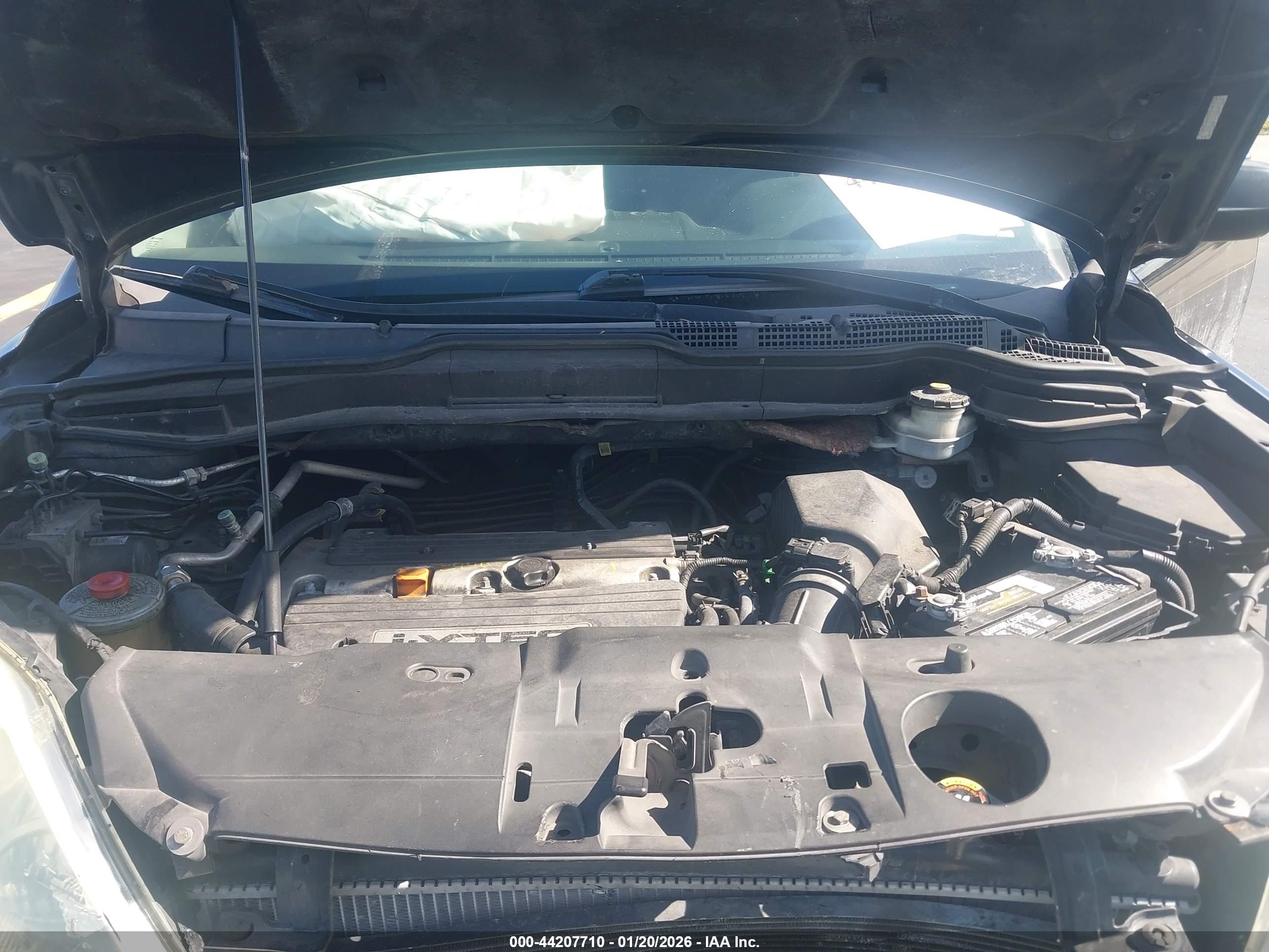 HONDA CR-V image 10