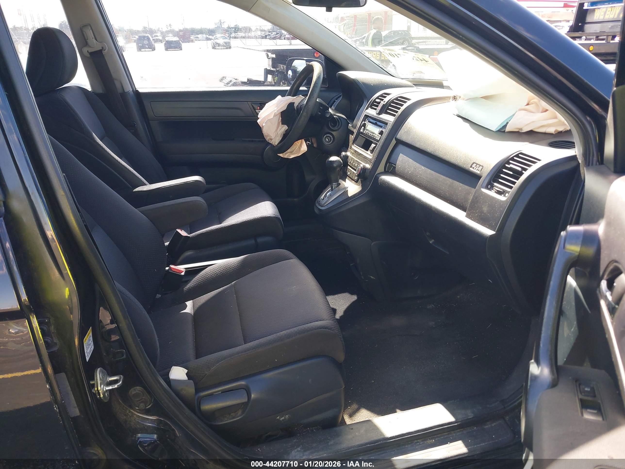 HONDA CR-V image 5