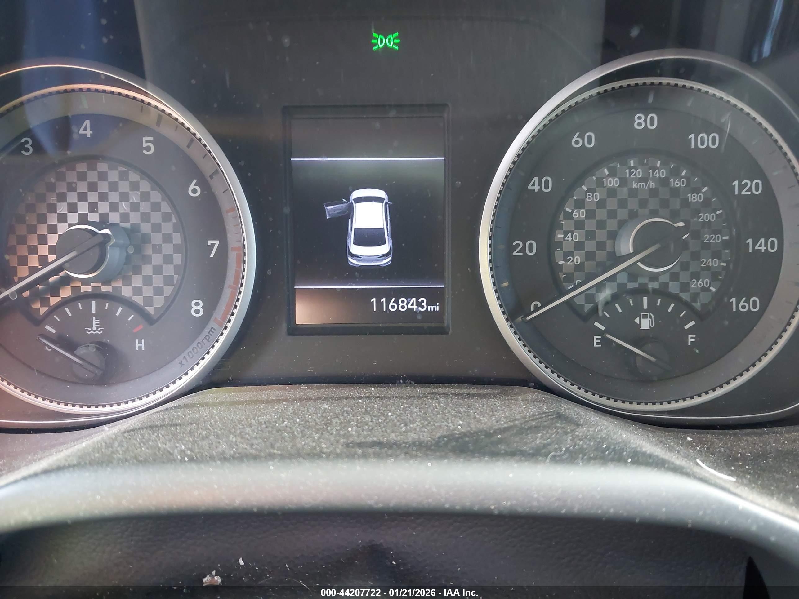 HYUNDAI ELANTRA image 7