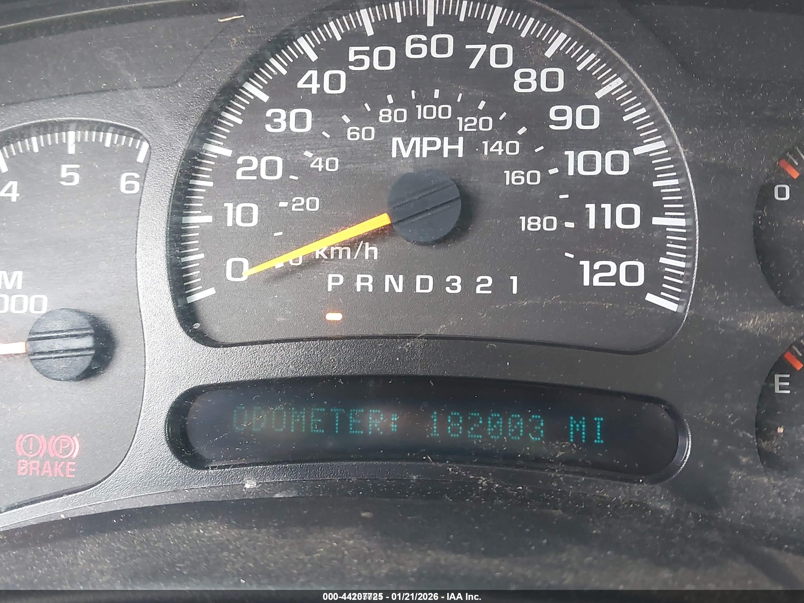 CHEVROLET SILVERADO image 7
