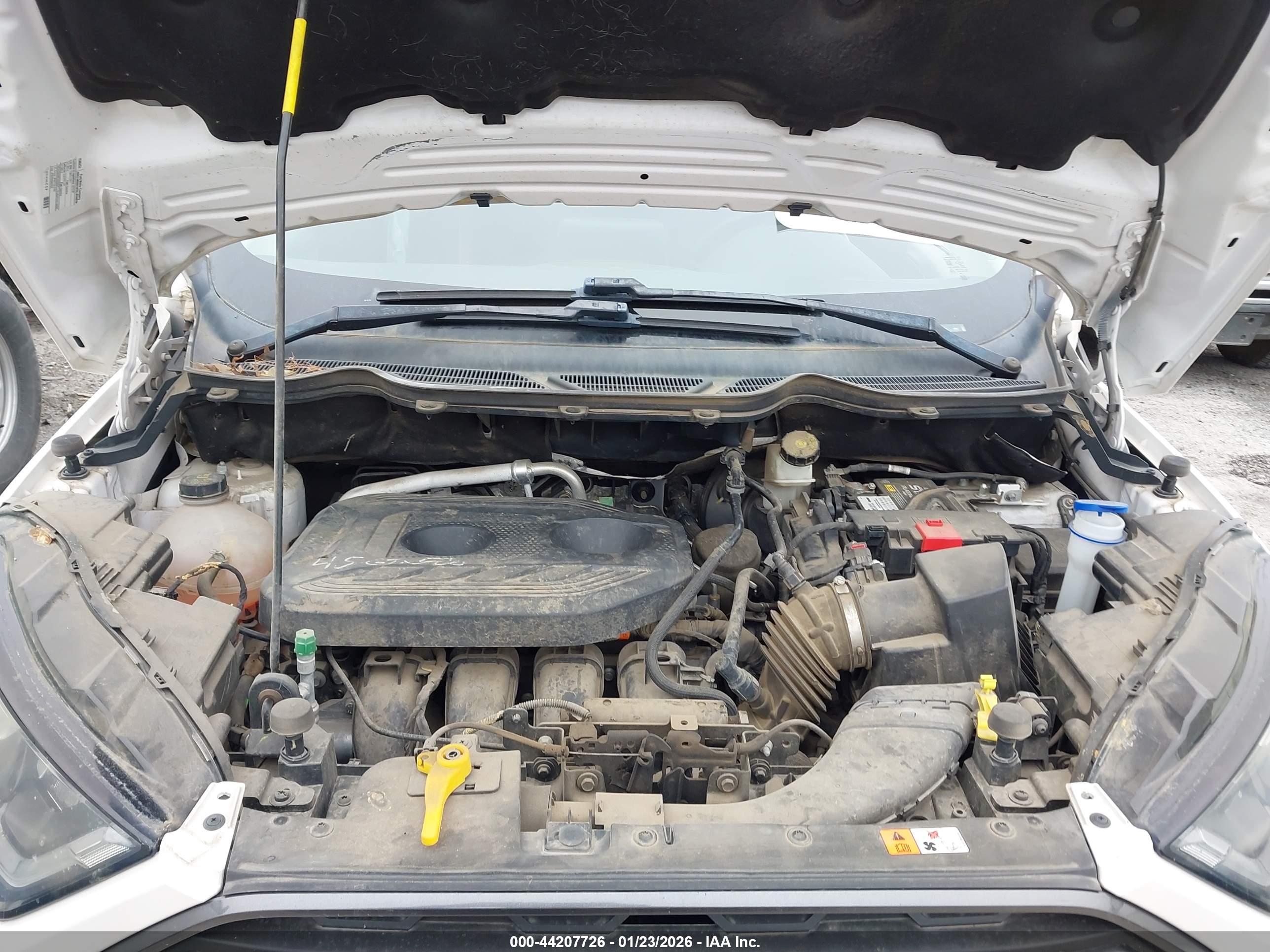 FORD ECOSPORT image 10