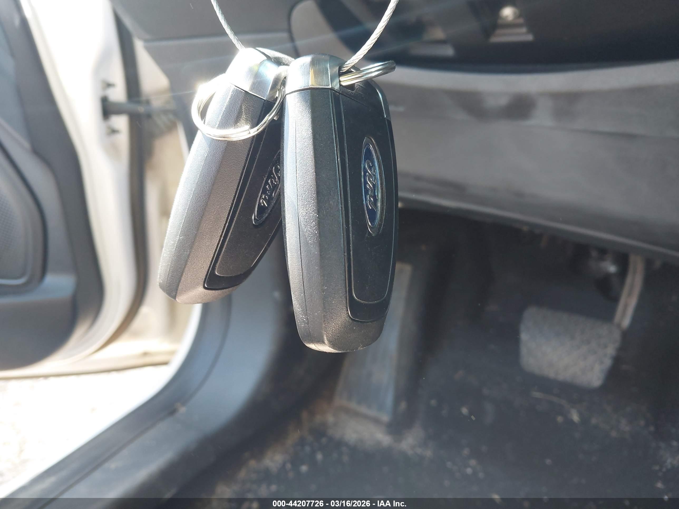 FORD ECOSPORT image 11