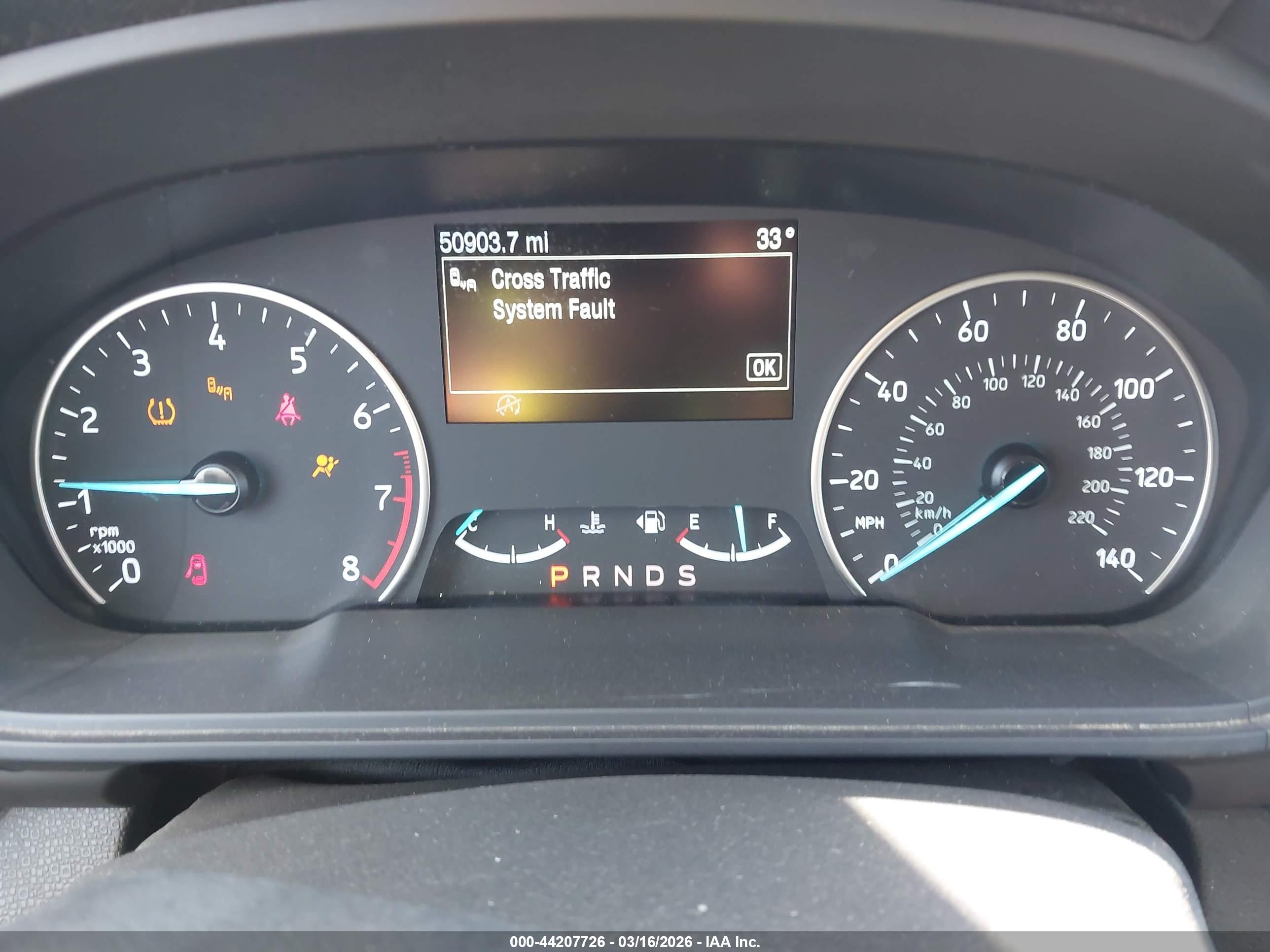 FORD ECOSPORT image 7