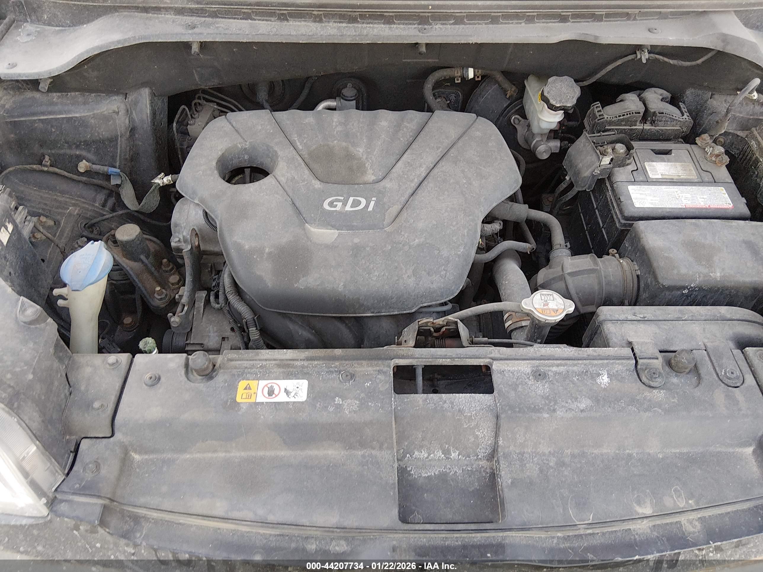 KIA SOUL image 10