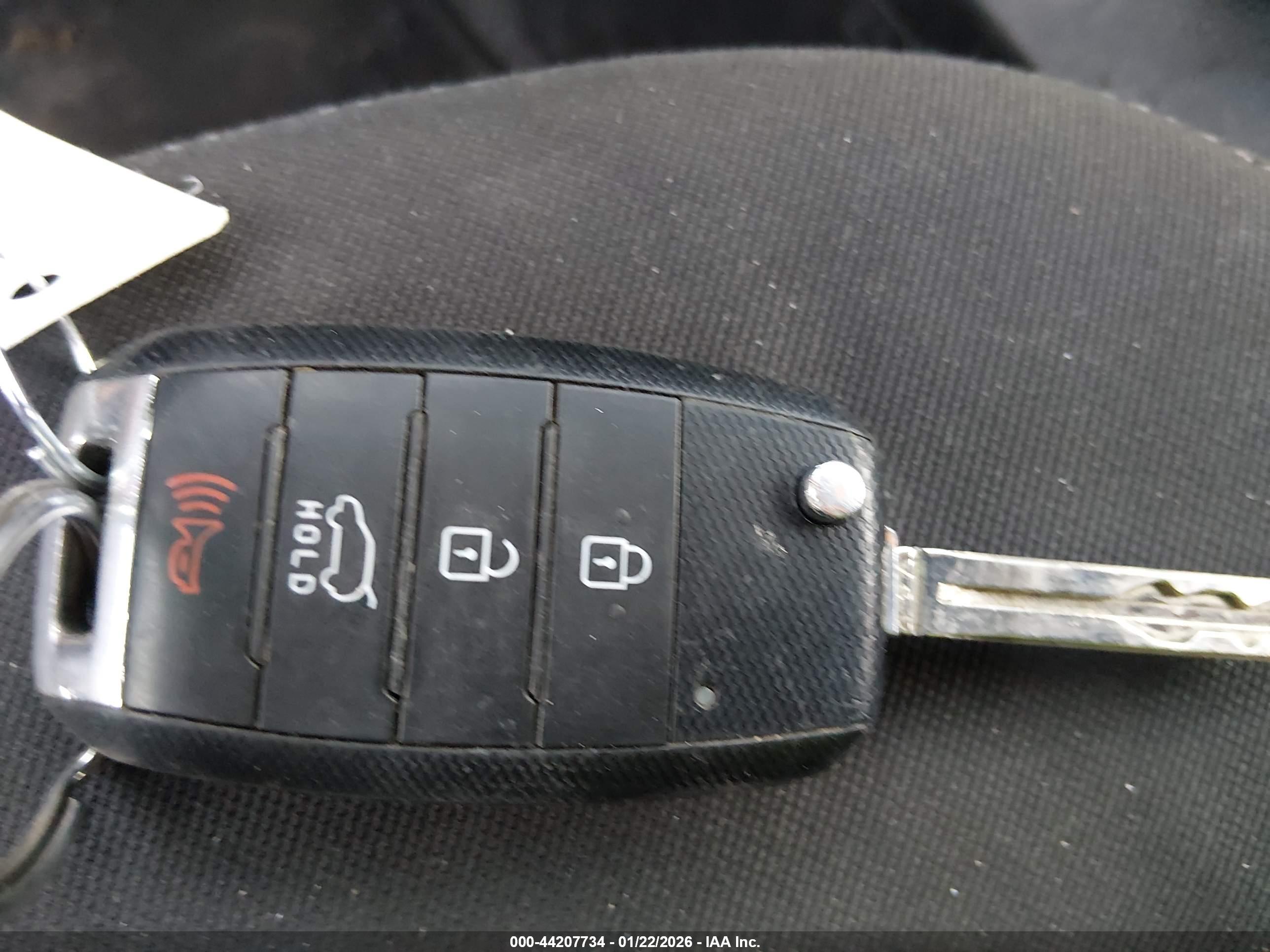 KIA SOUL image 11