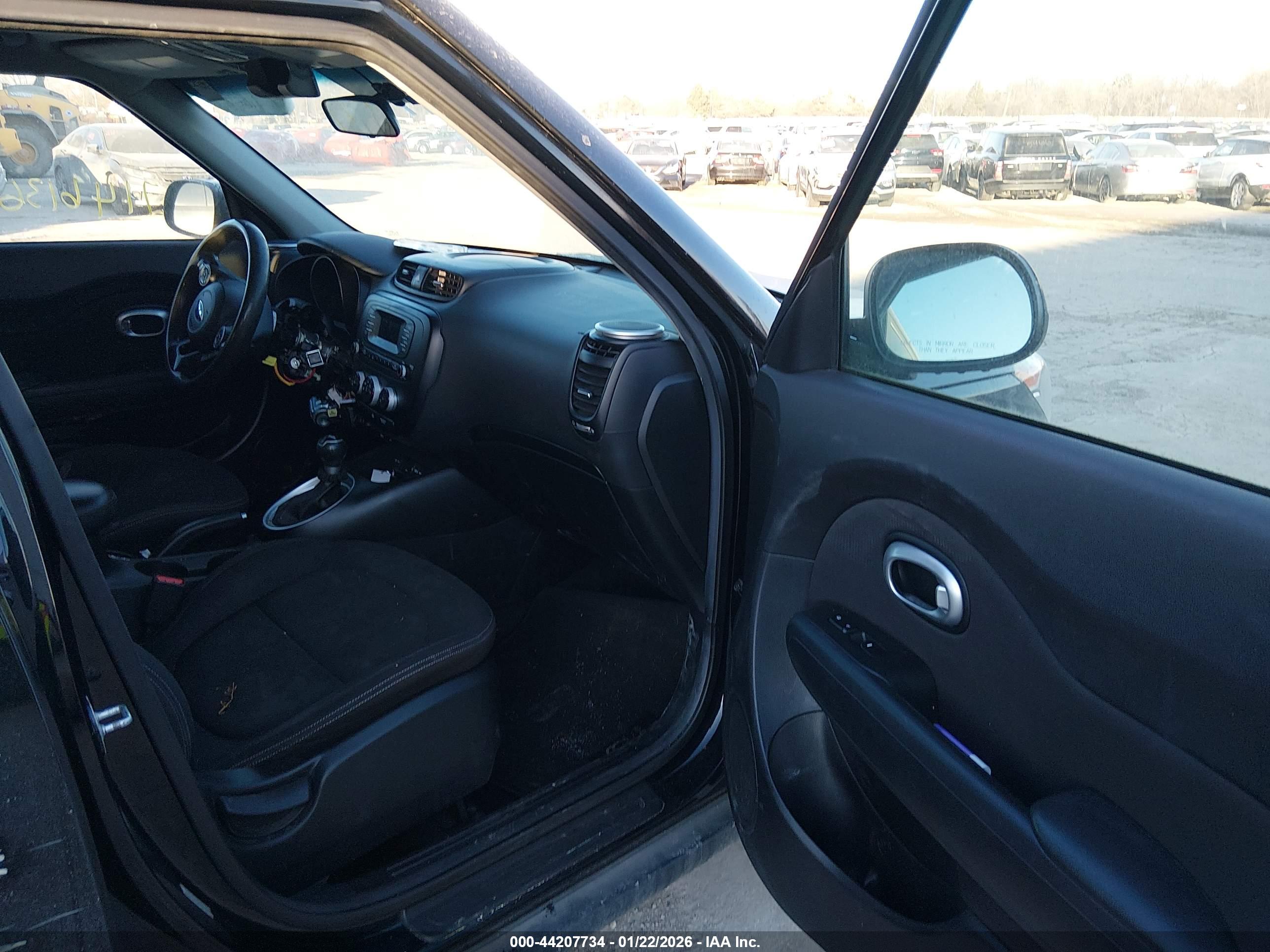 KIA SOUL image 5