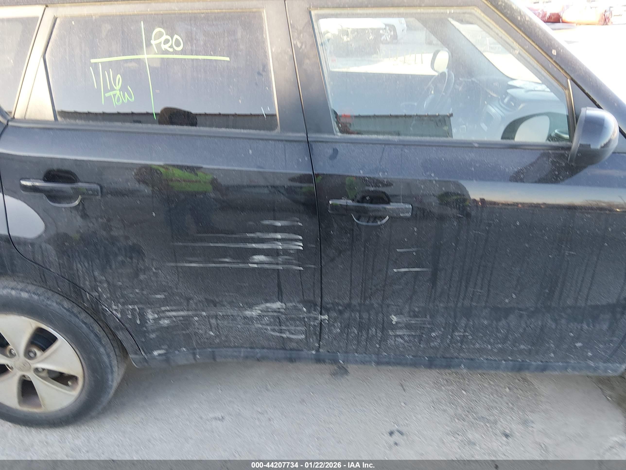 KIA SOUL image 6