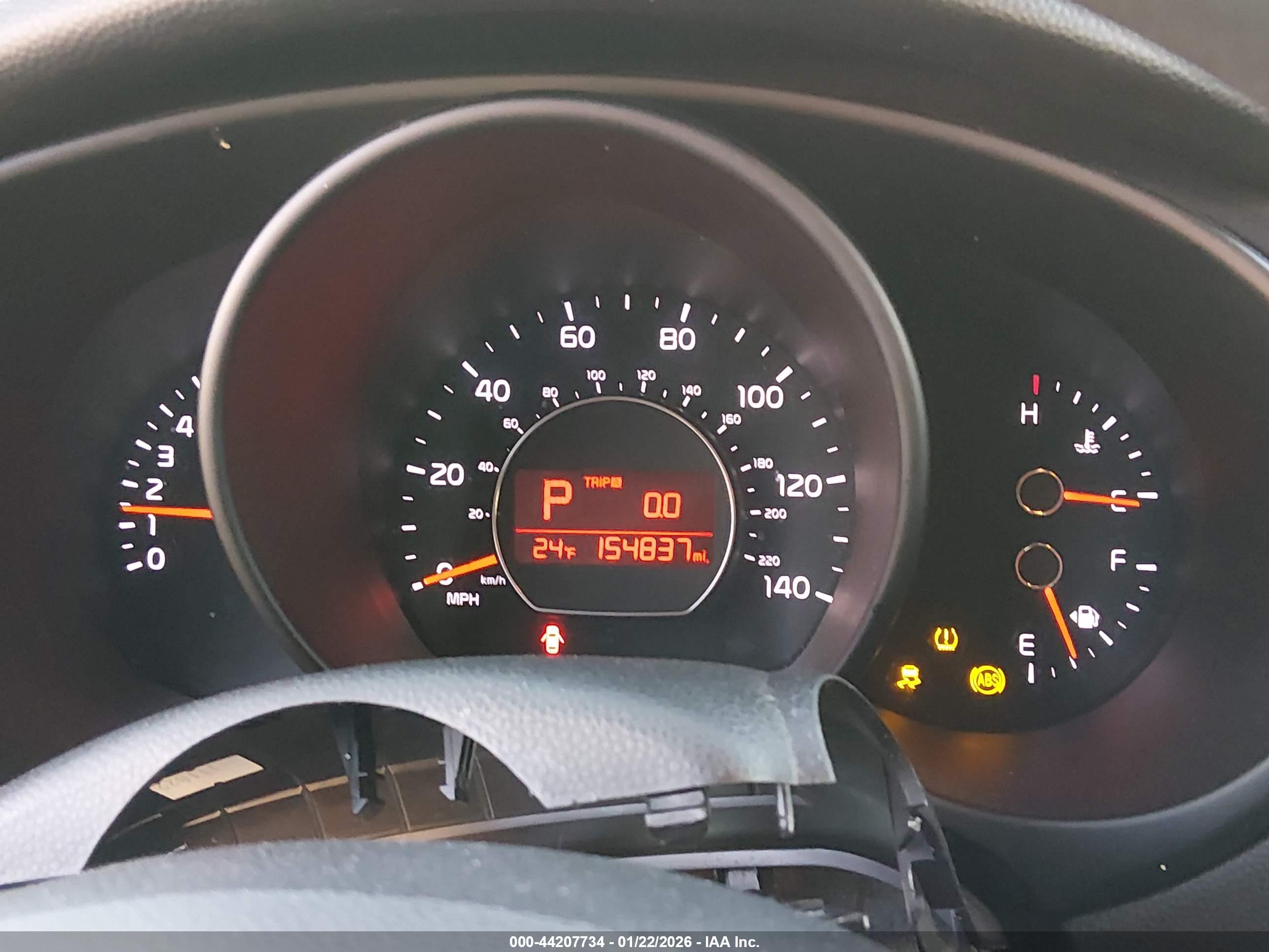 KIA SOUL image 7