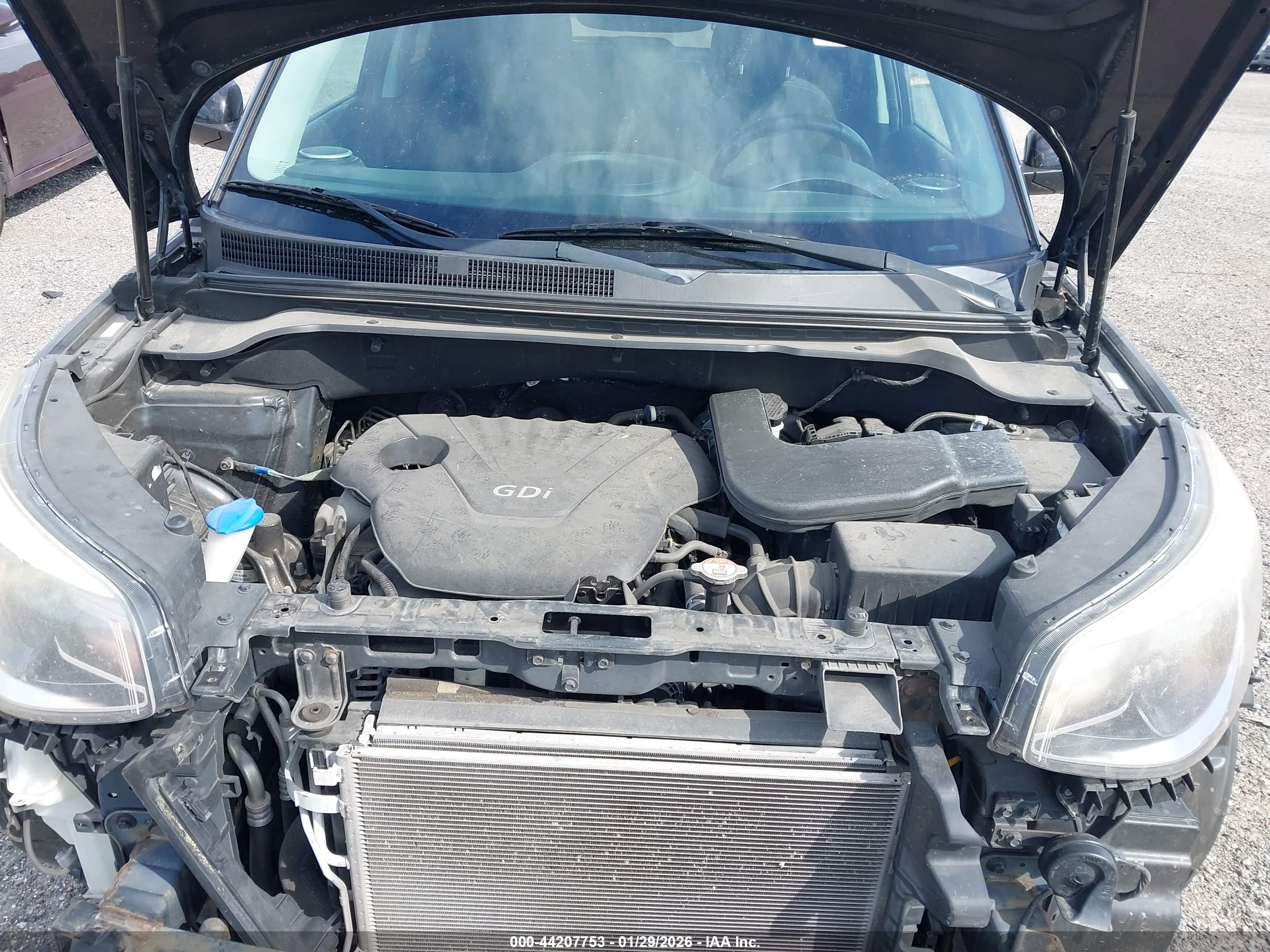 KIA SOUL image 10