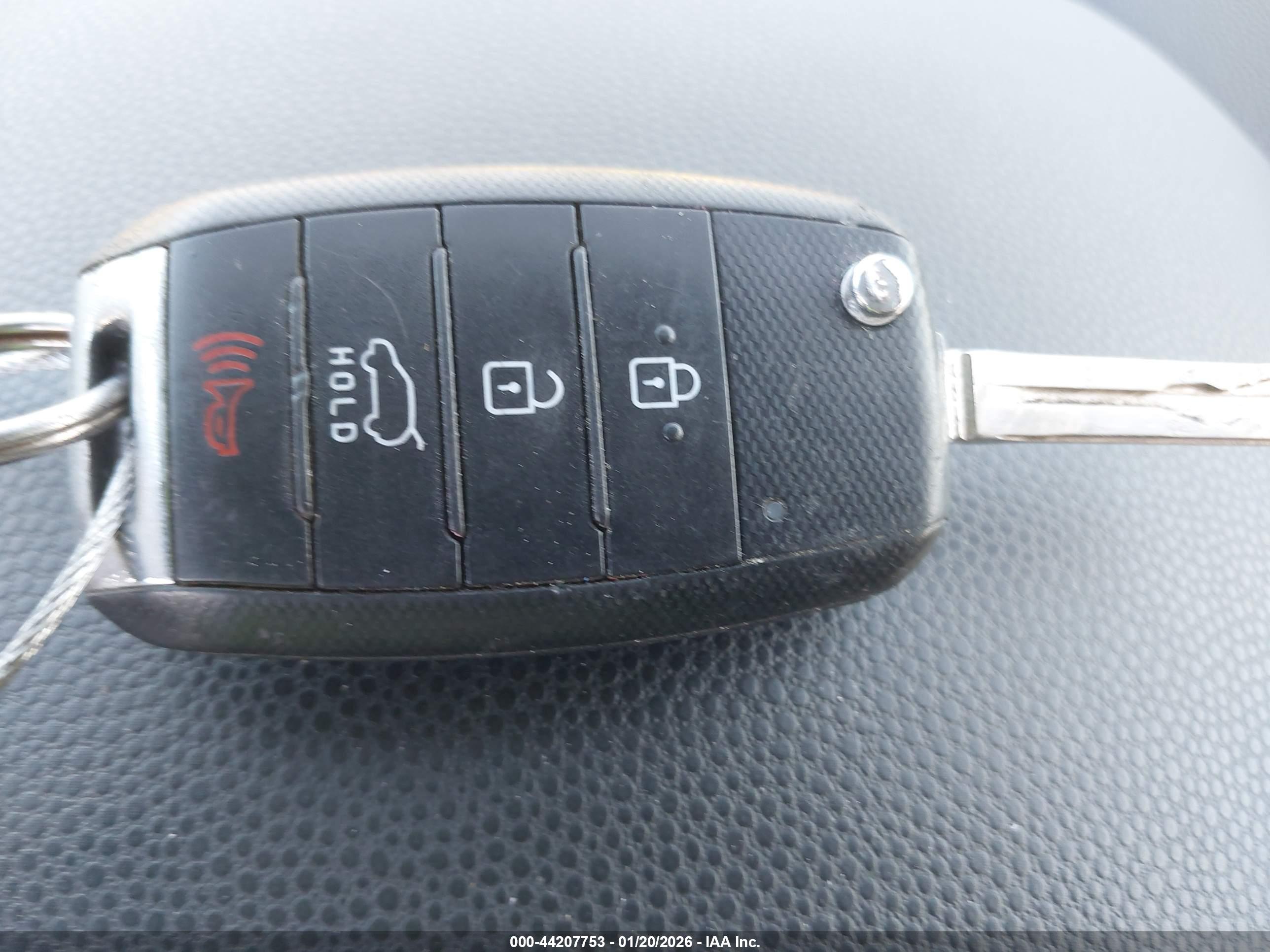 KIA SOUL image 11