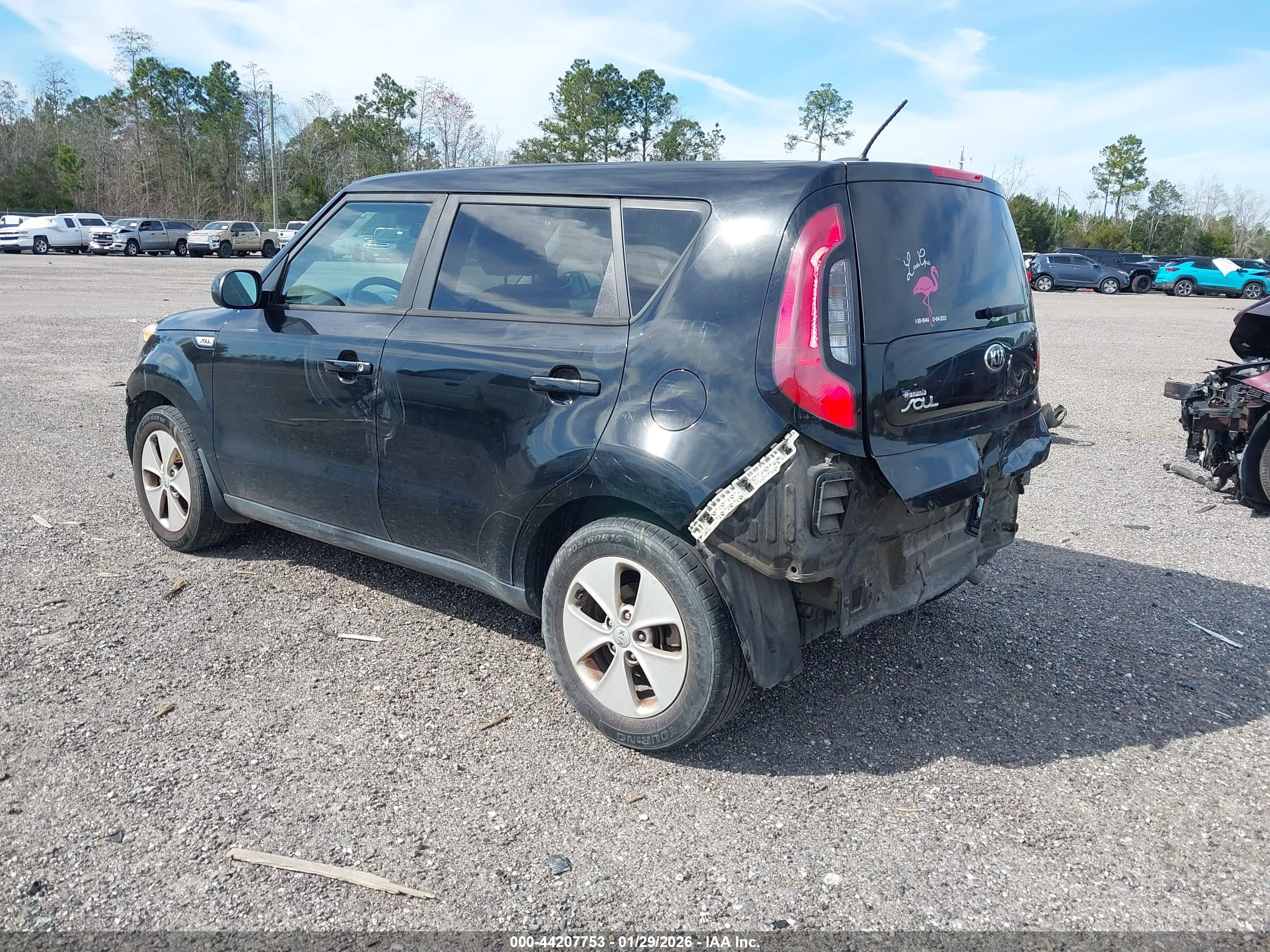 KIA SOUL image 3