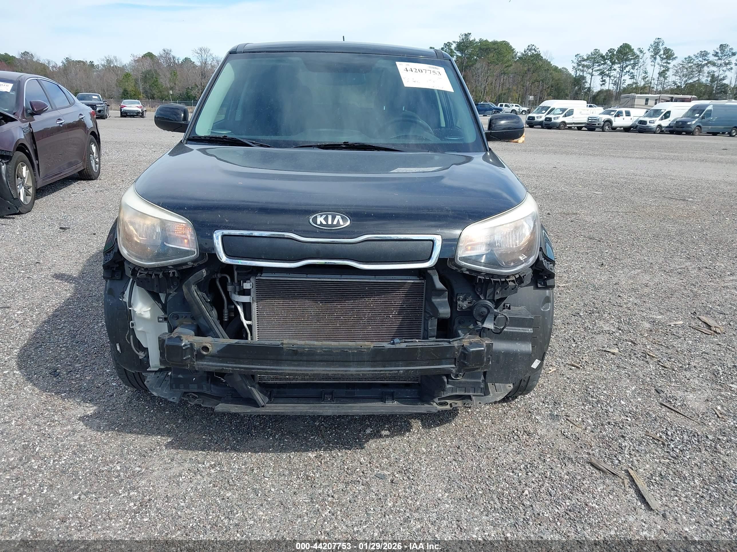 KIA SOUL image 6