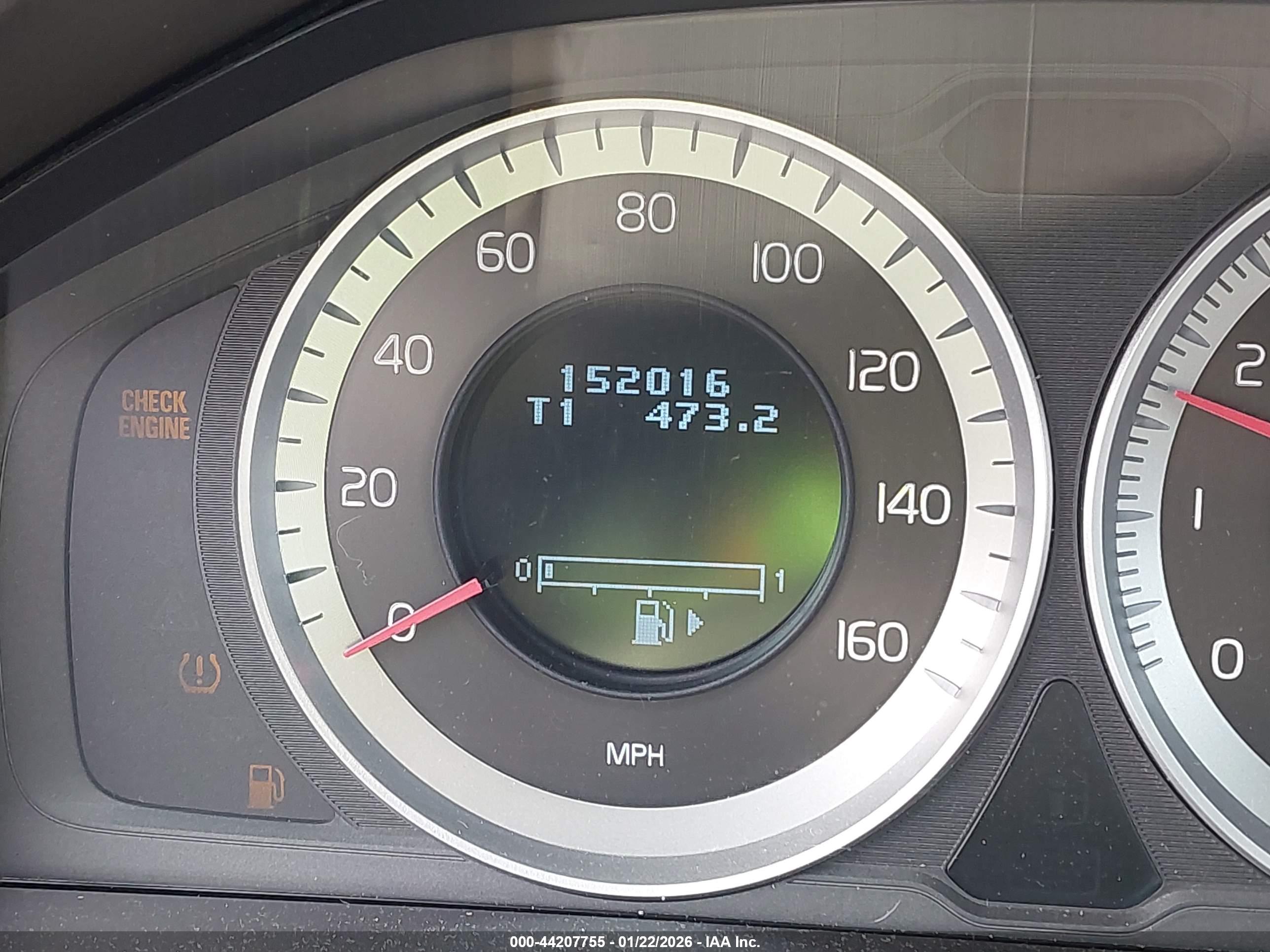 VOLVO XC60 image 7