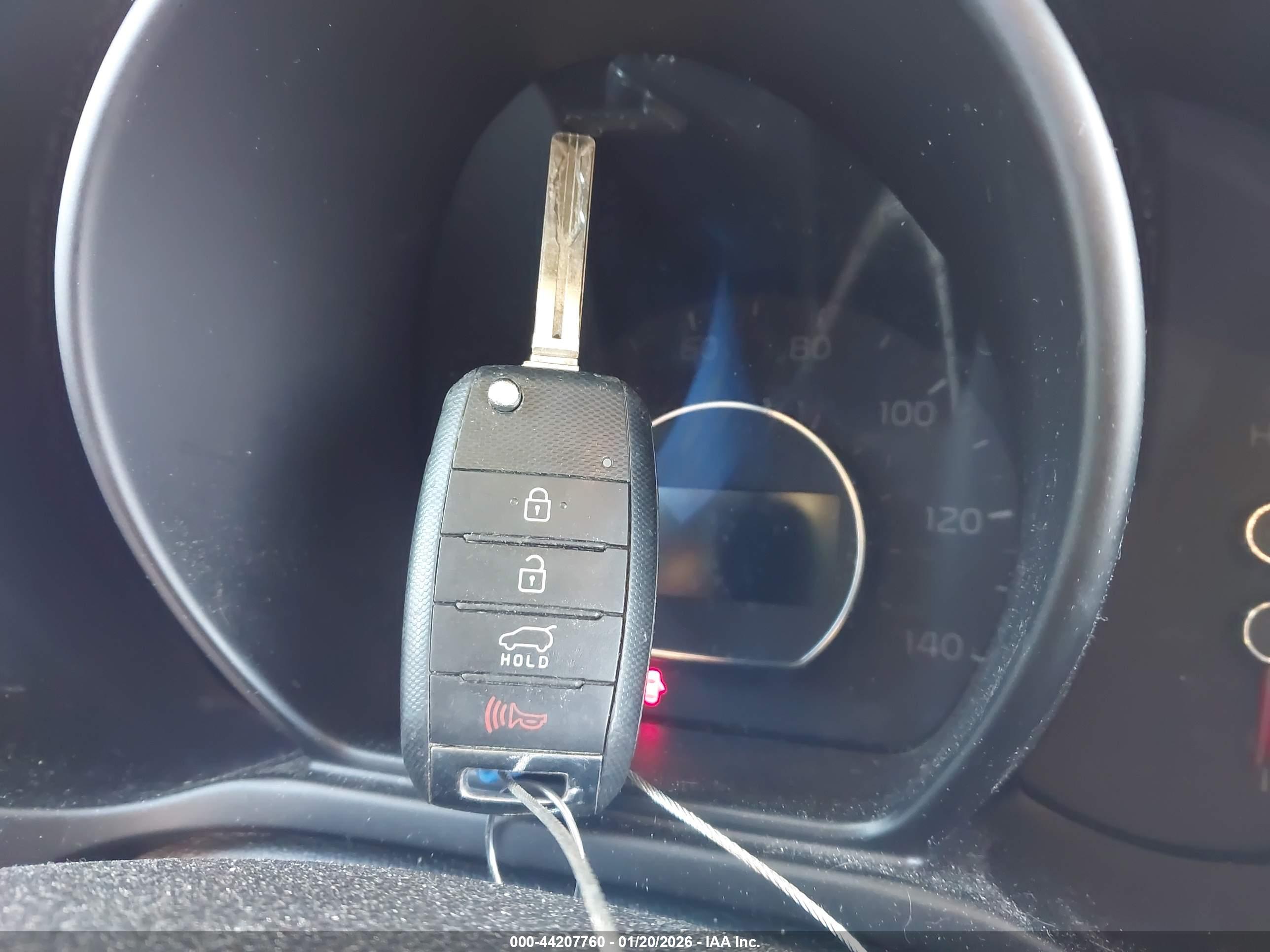 KIA SOUL image 11