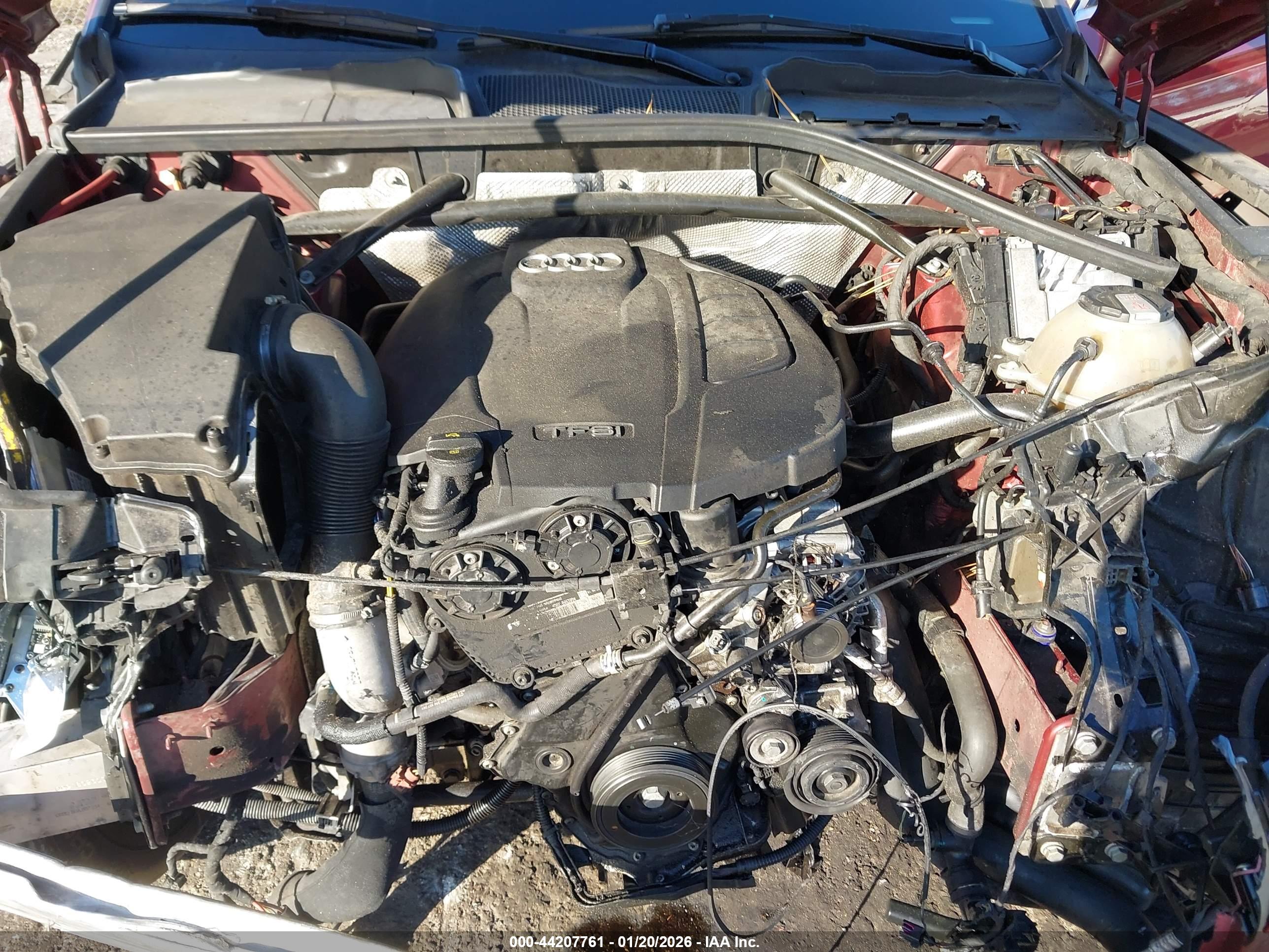AUDI Q5 image 10