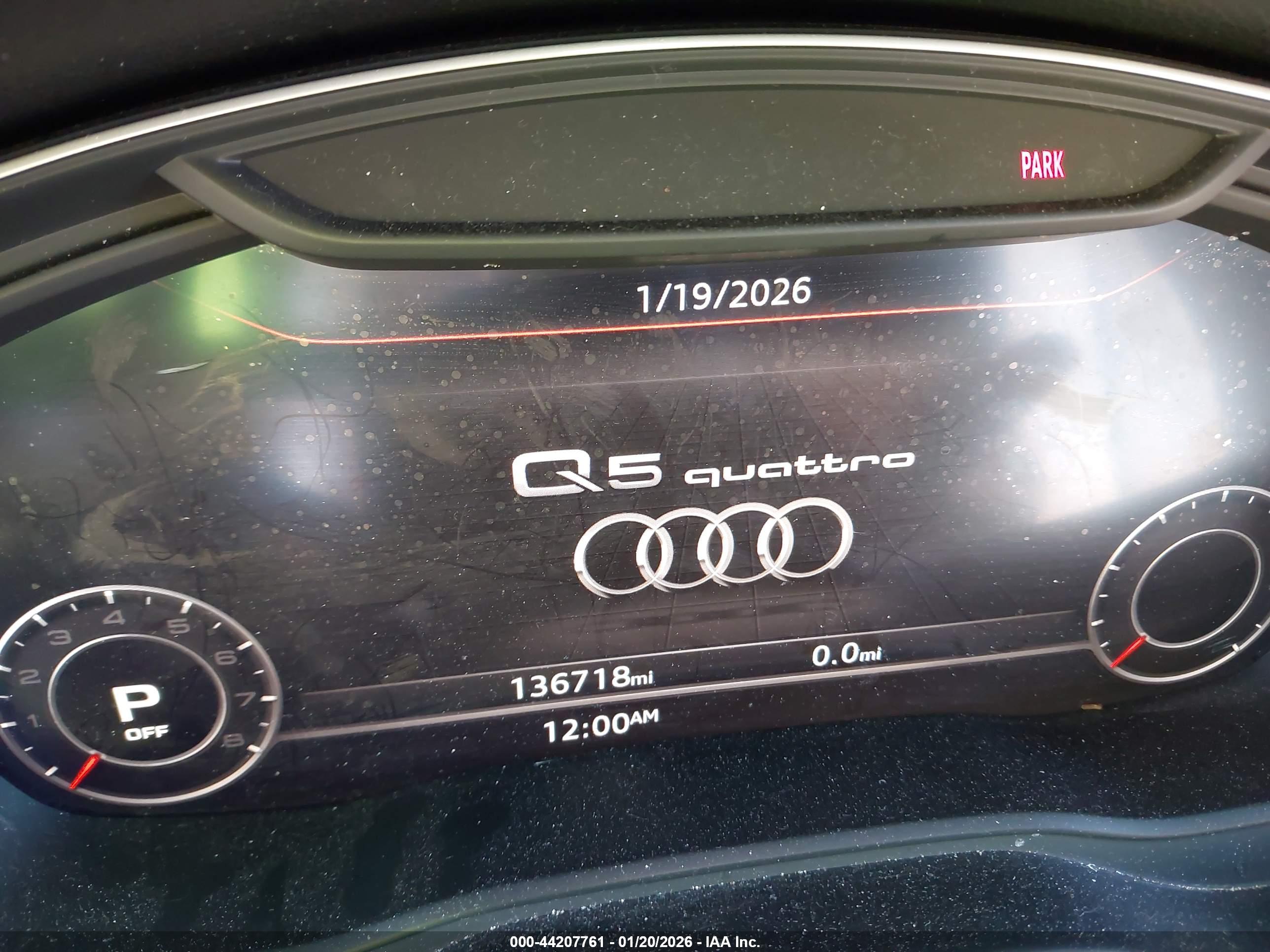 AUDI Q5 image 7