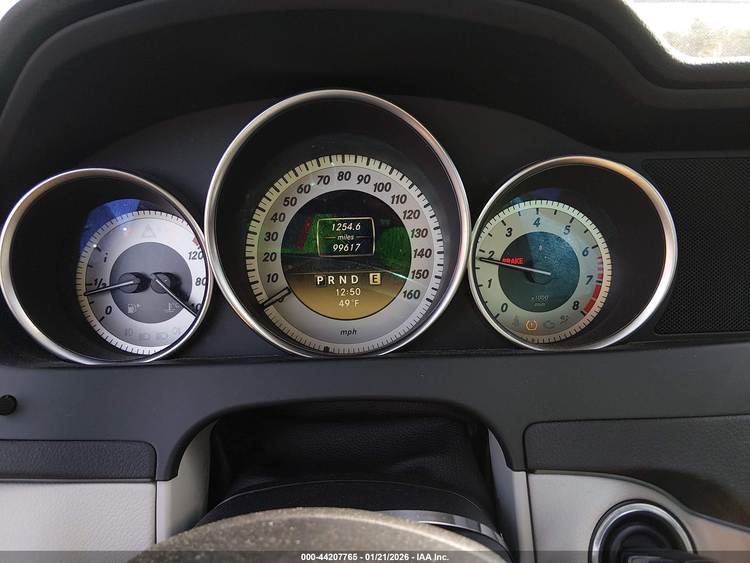 MERCEDES-BENZ C image 7