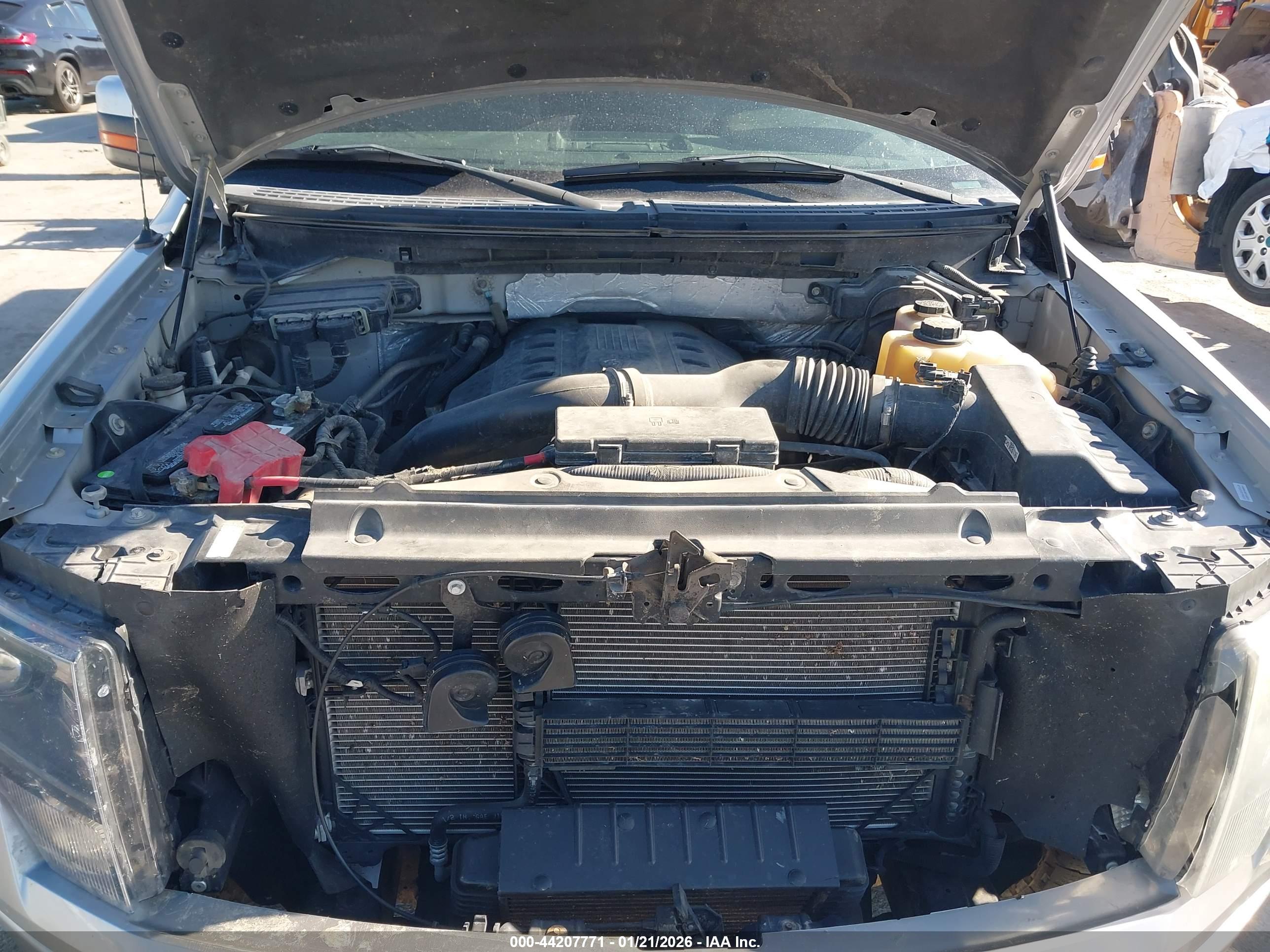 FORD F-150 image 10