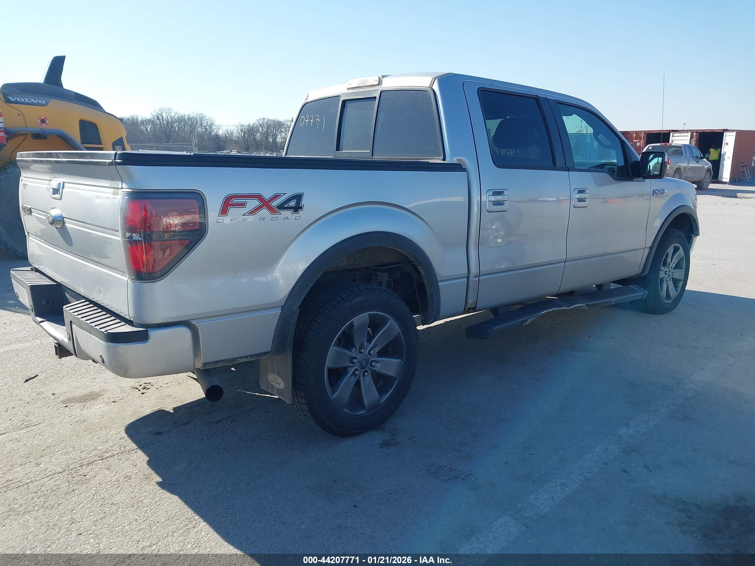 FORD F-150 image 4