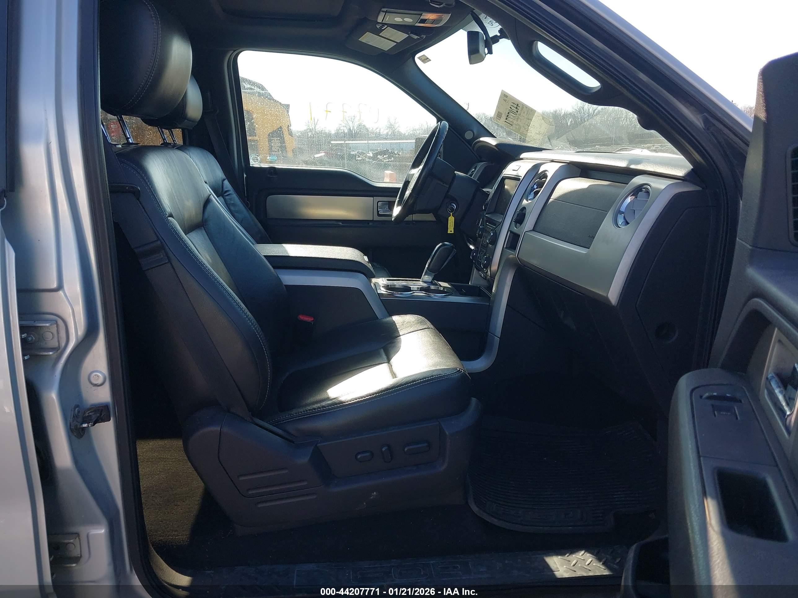 FORD F-150 image 5