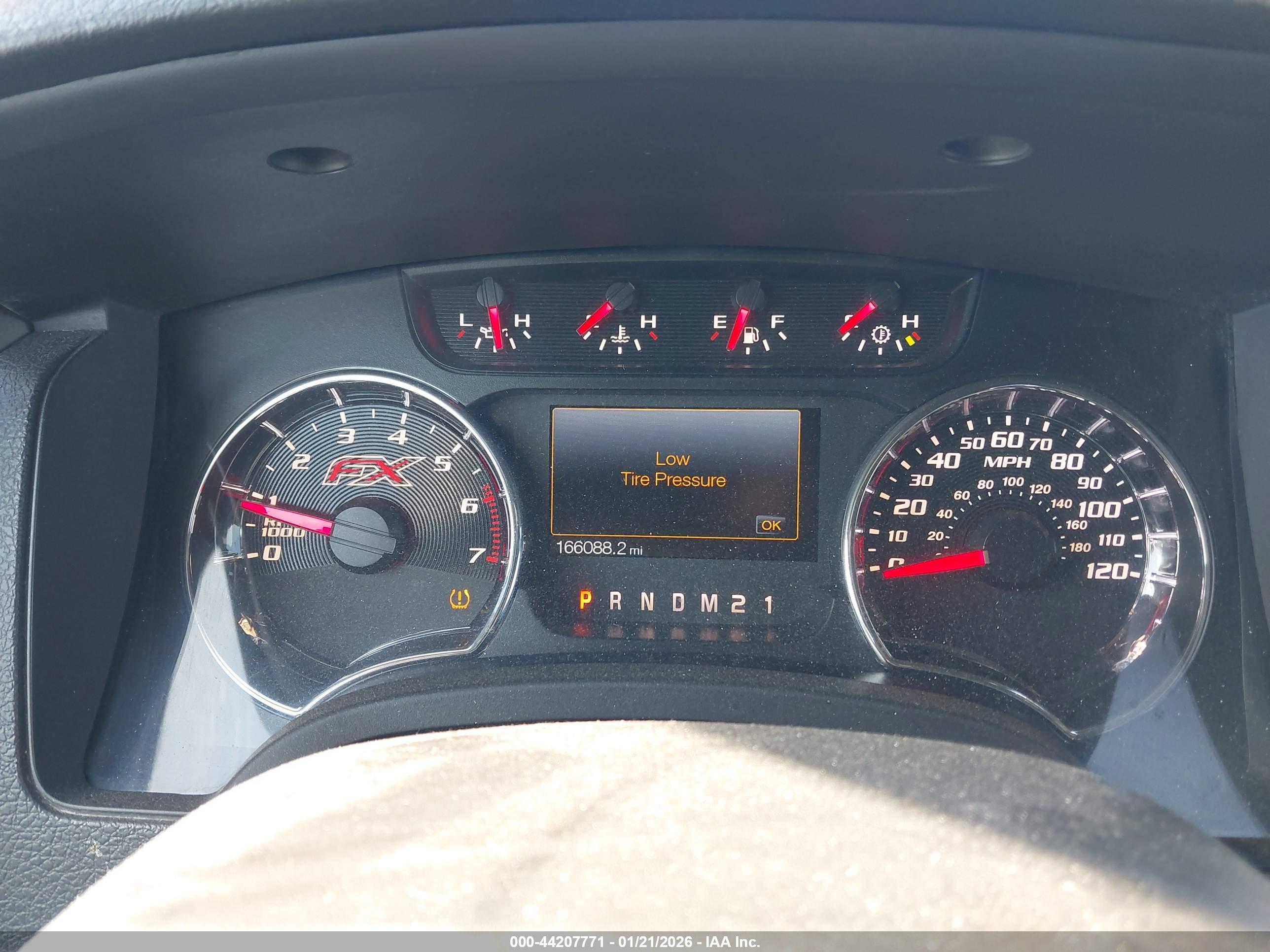 FORD F-150 image 7