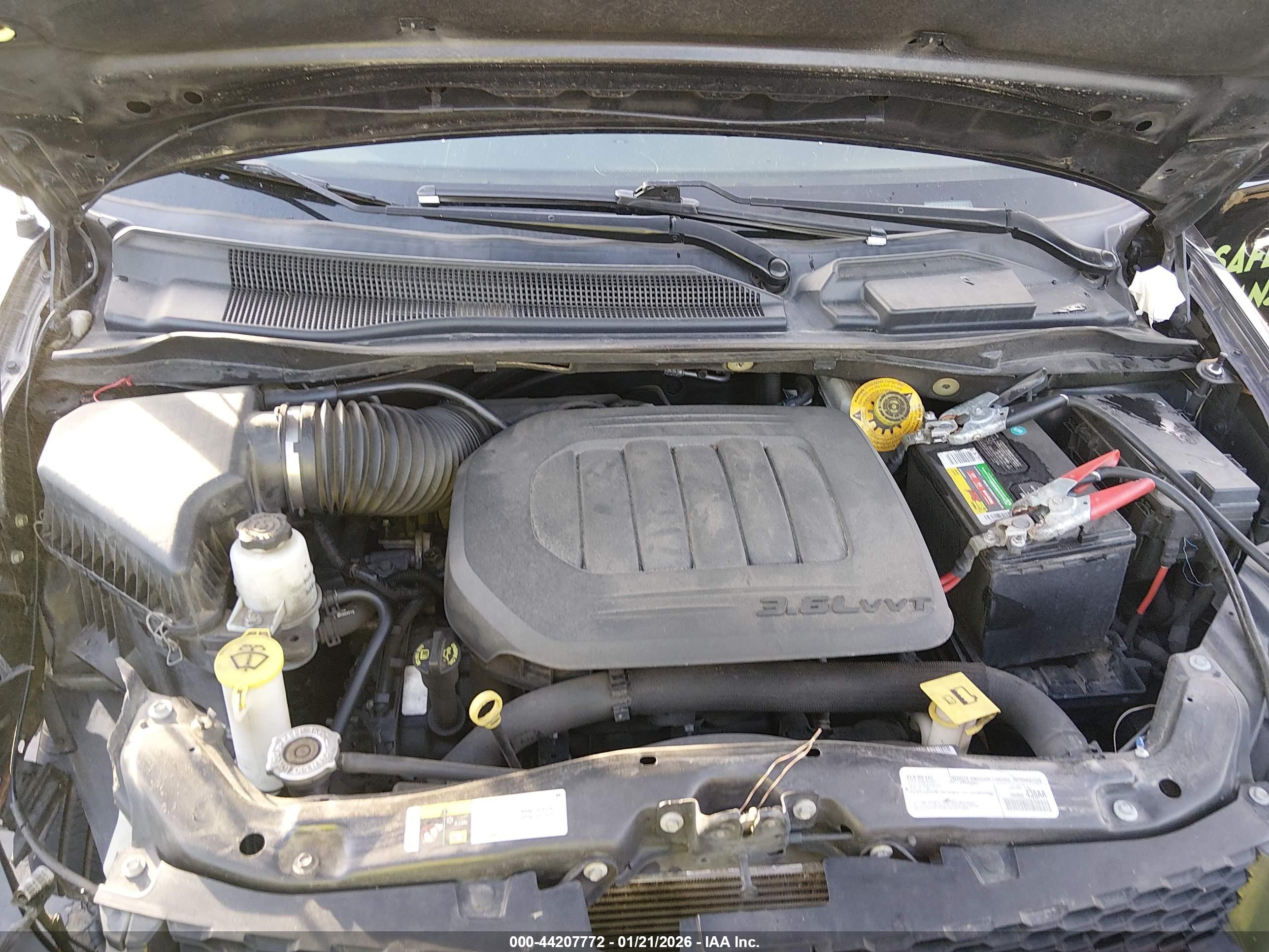 DODGE GRAND image 10