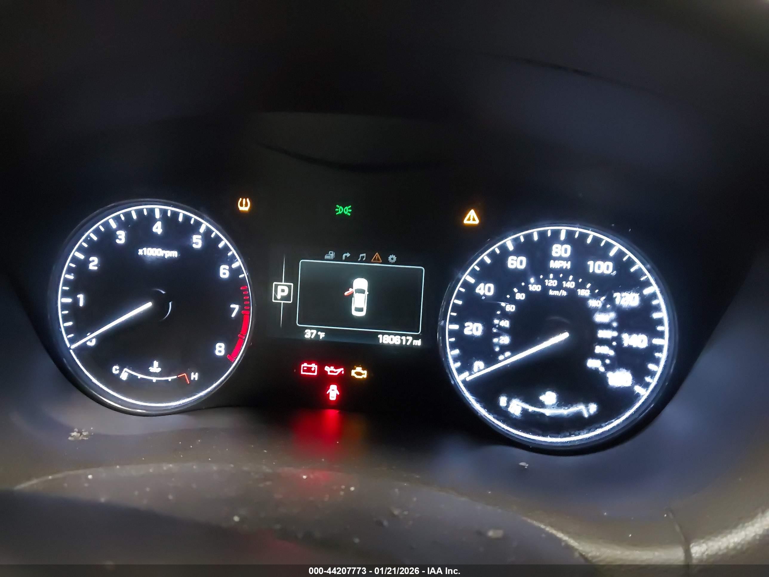 HYUNDAI GENESIS image 7