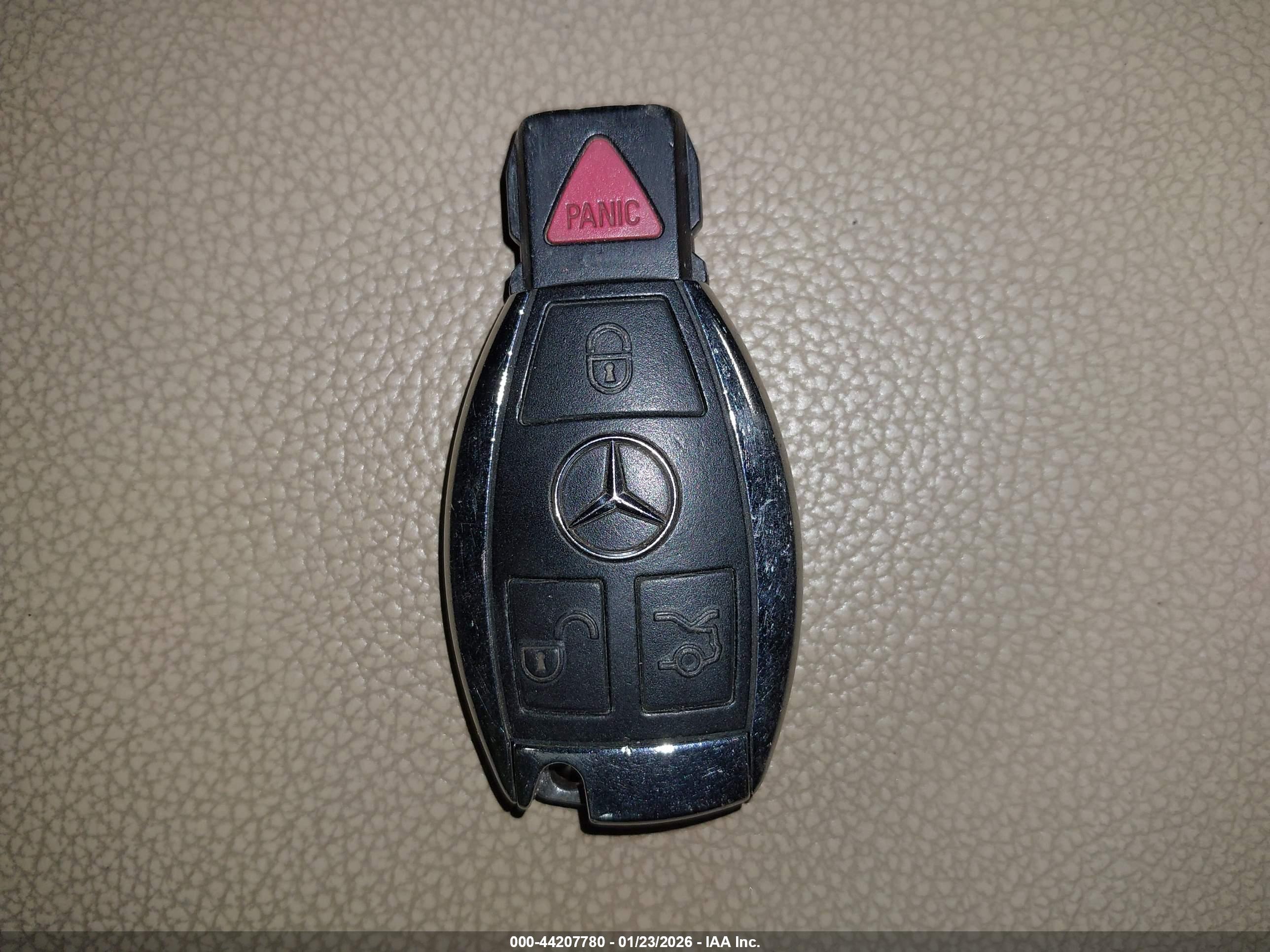 MERCEDES-BENZ ML image 11
