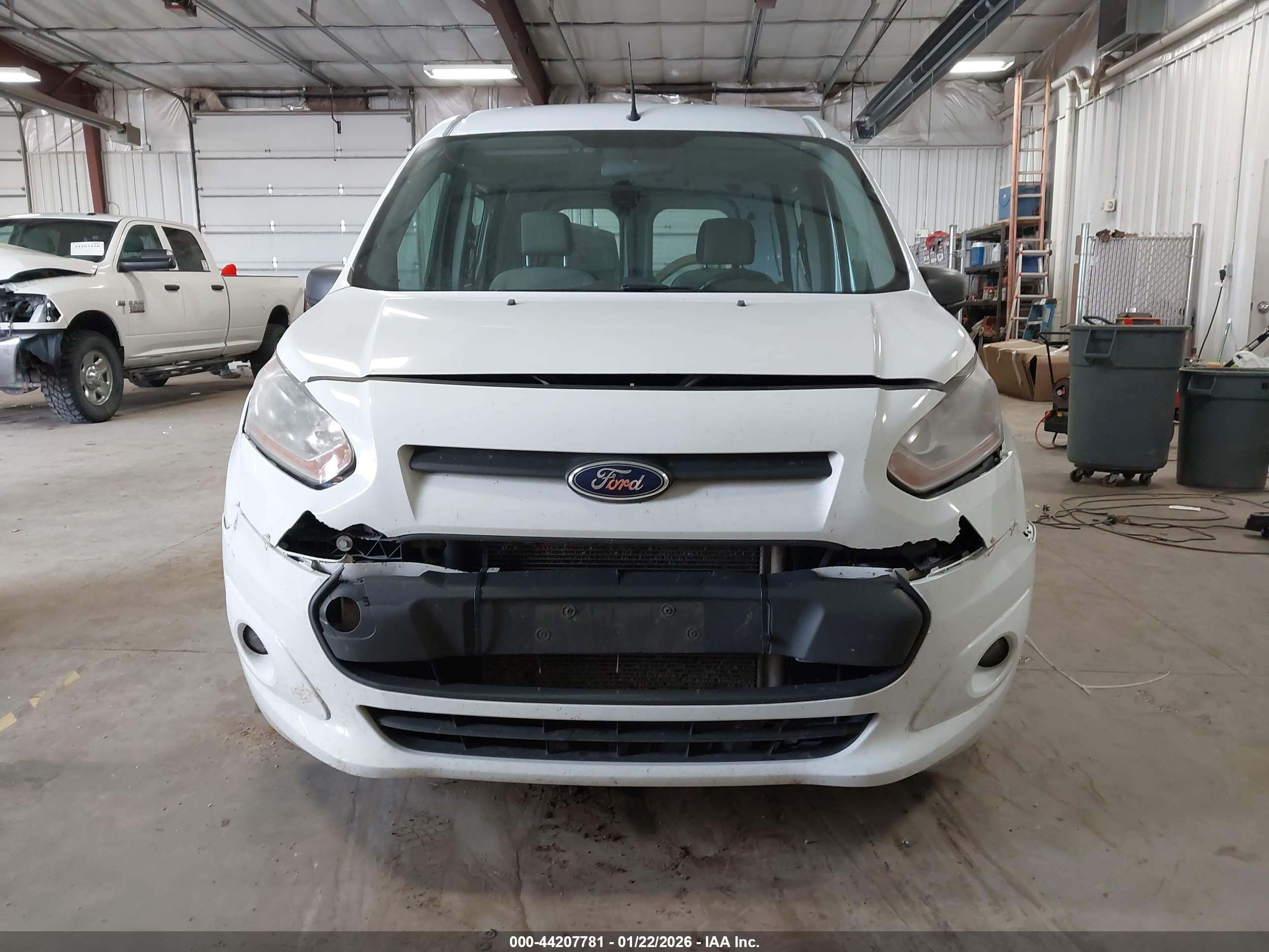 FORD TRANSIT image 6