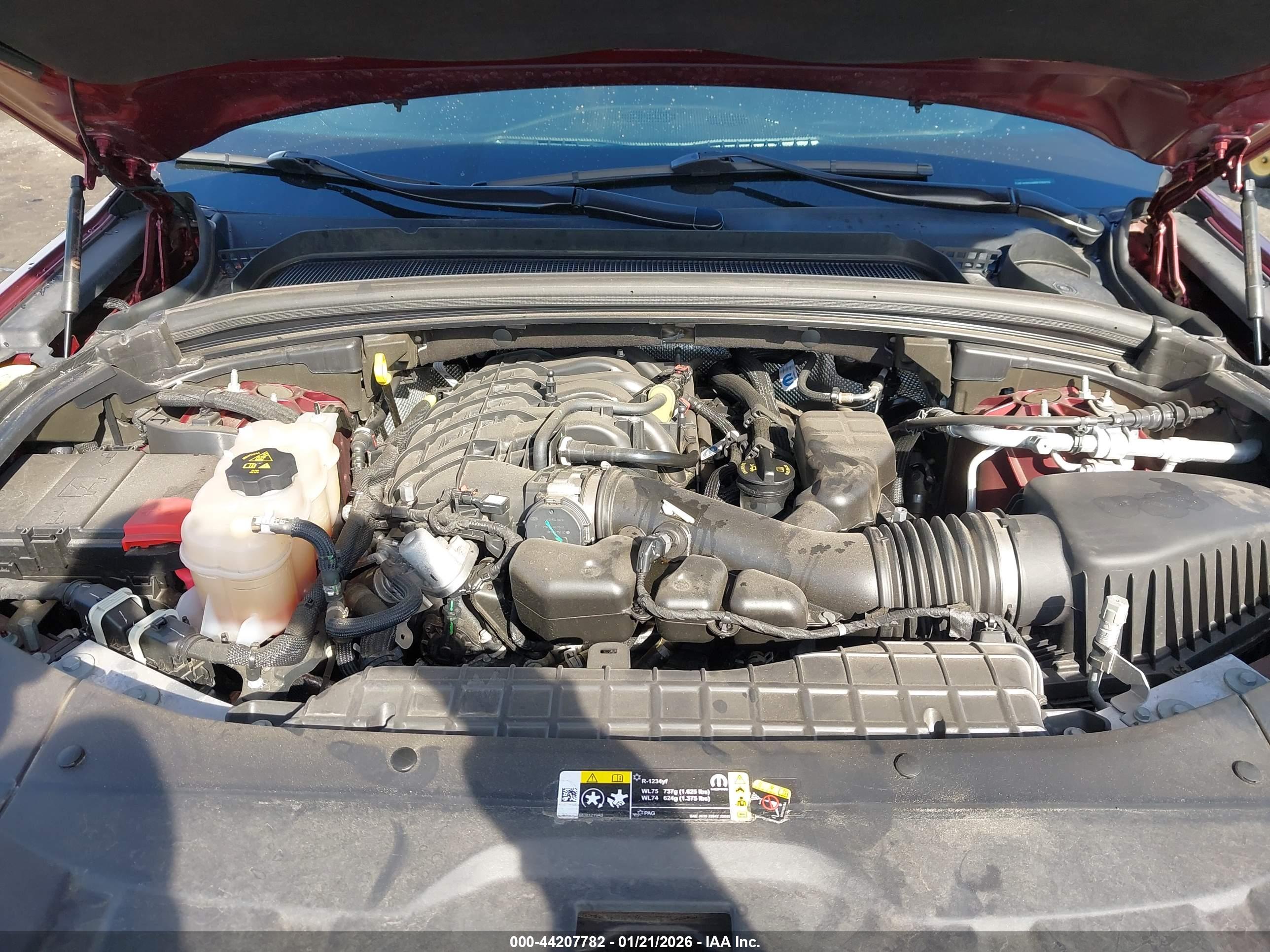 JEEP GRAND image 10