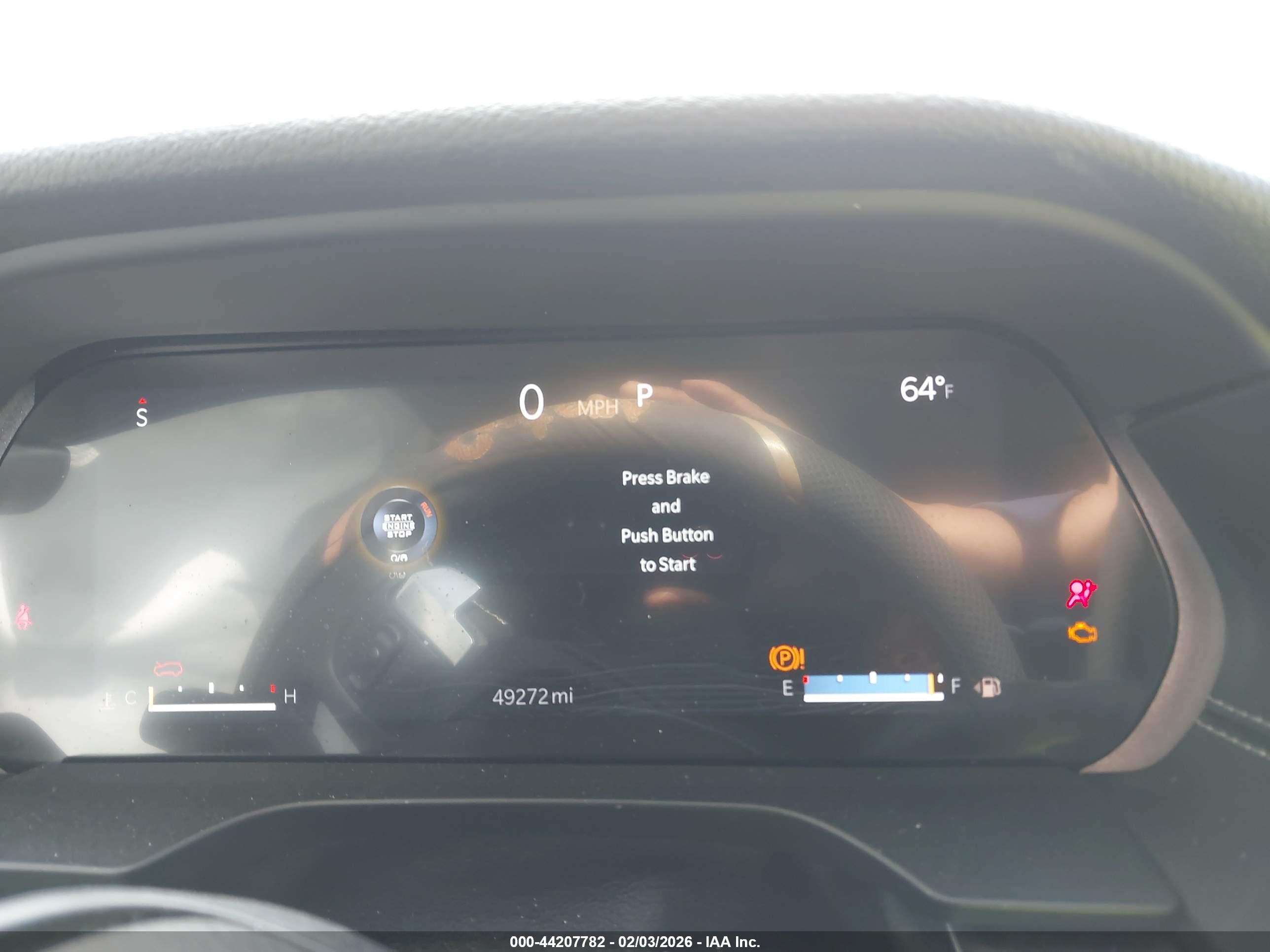 JEEP GRAND image 7