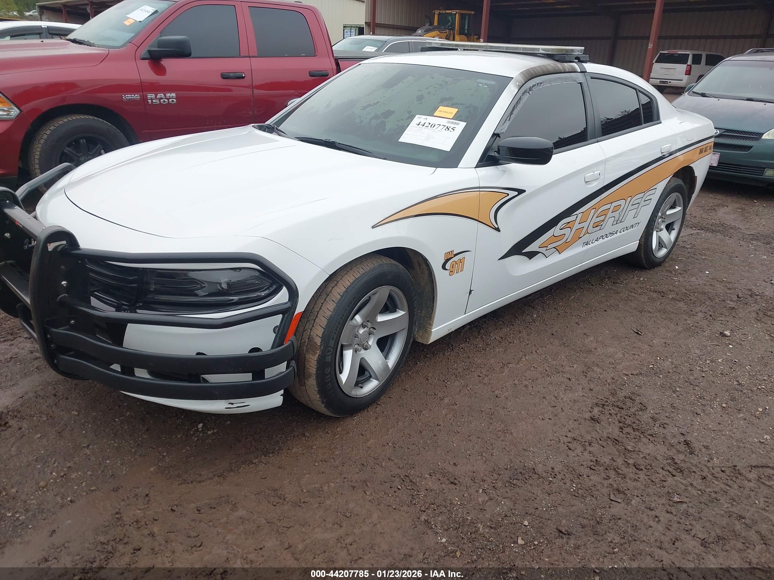 DODGE CHARGER image 2