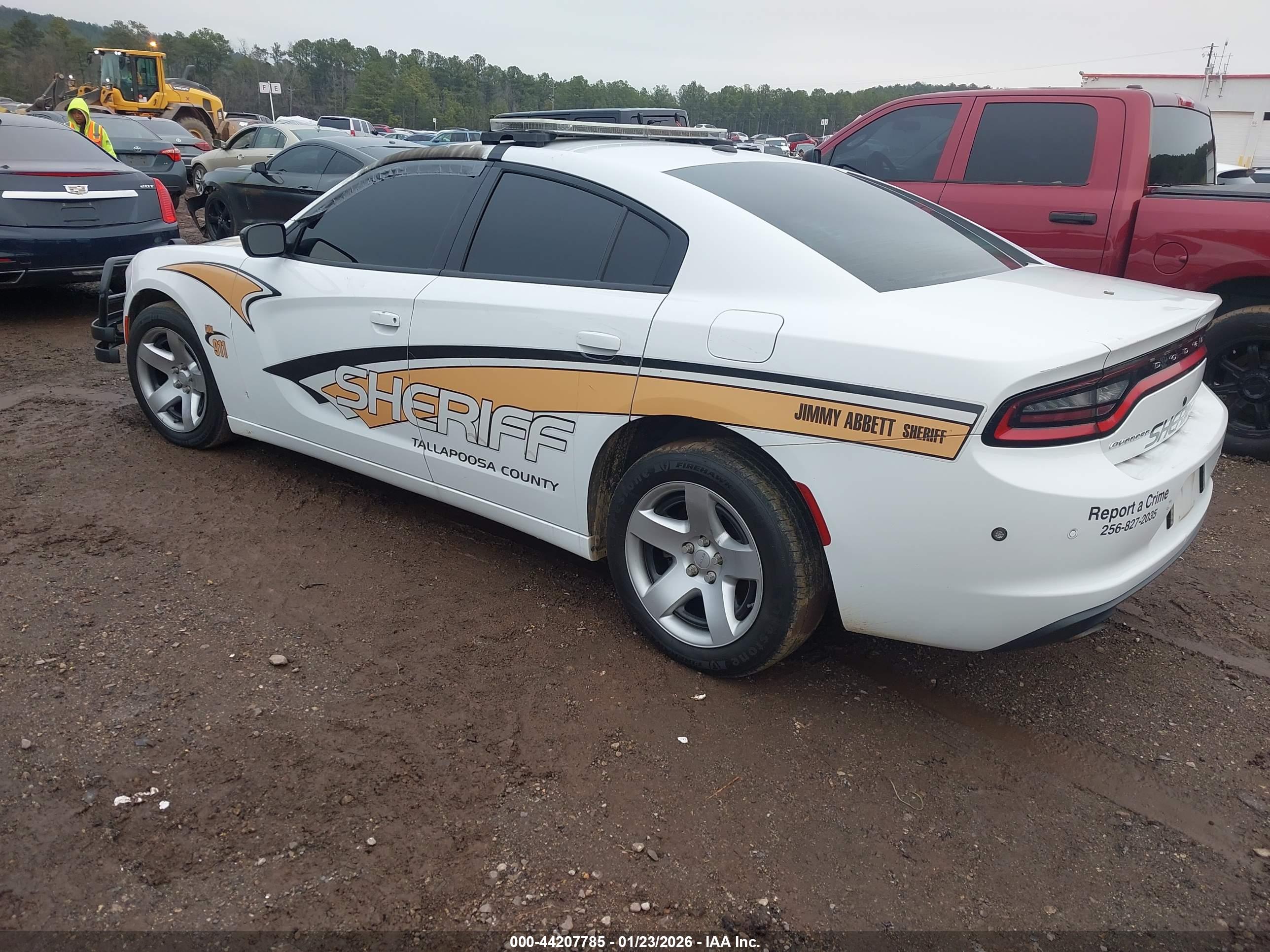 DODGE CHARGER image 3