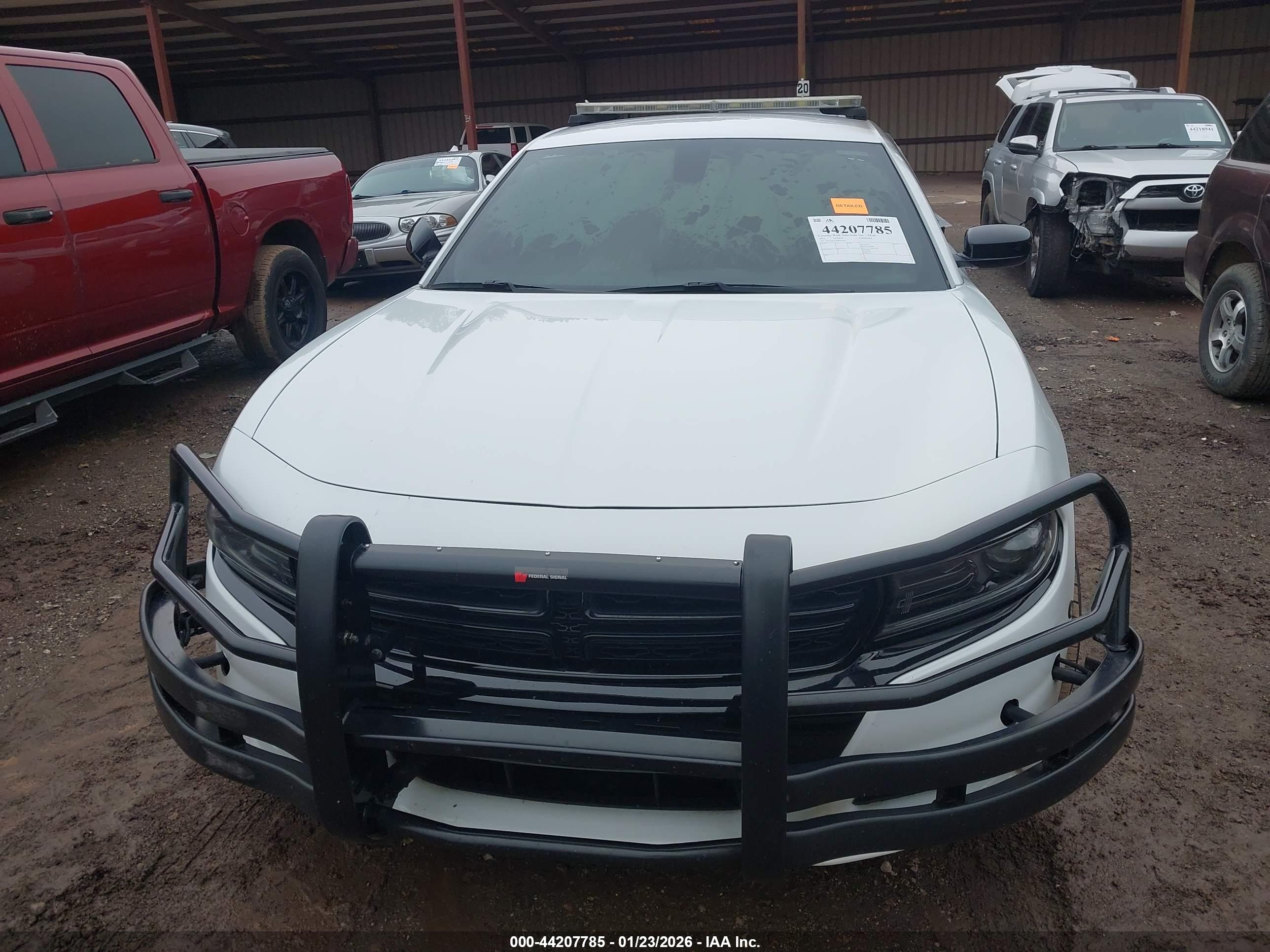 DODGE CHARGER image 6