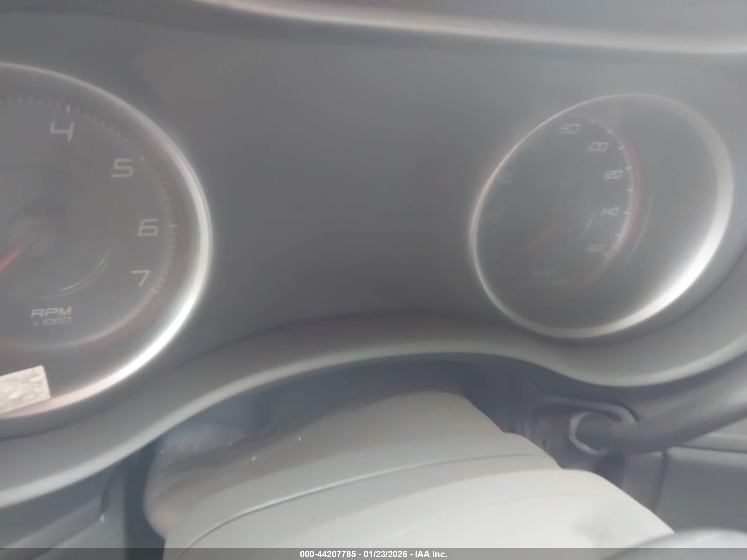 DODGE CHARGER image 7
