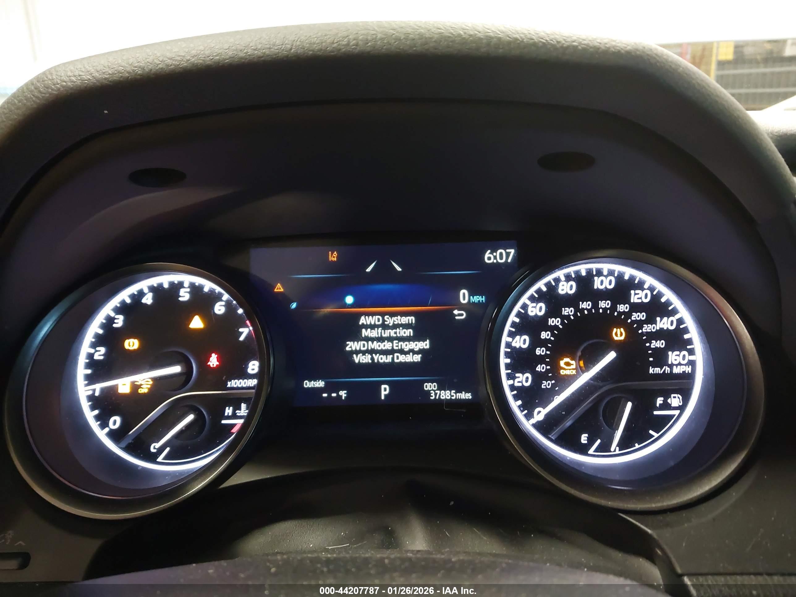 TOYOTA CAMRY image 7