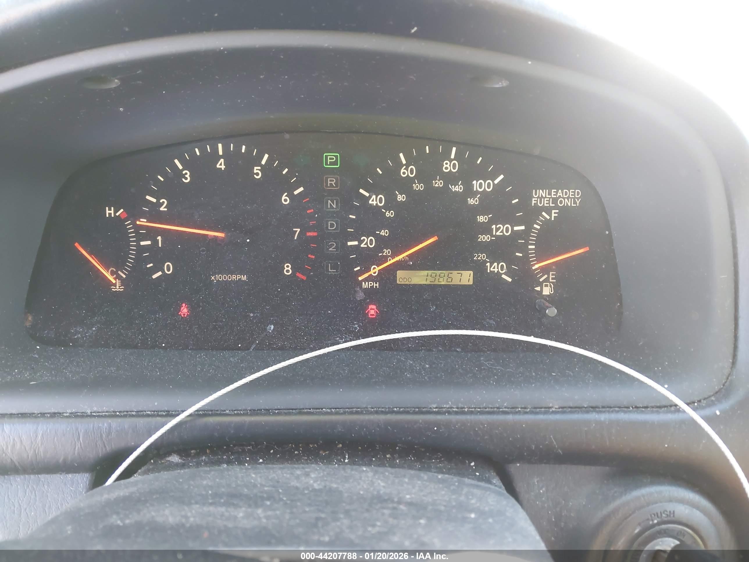 LEXUS ES image 7