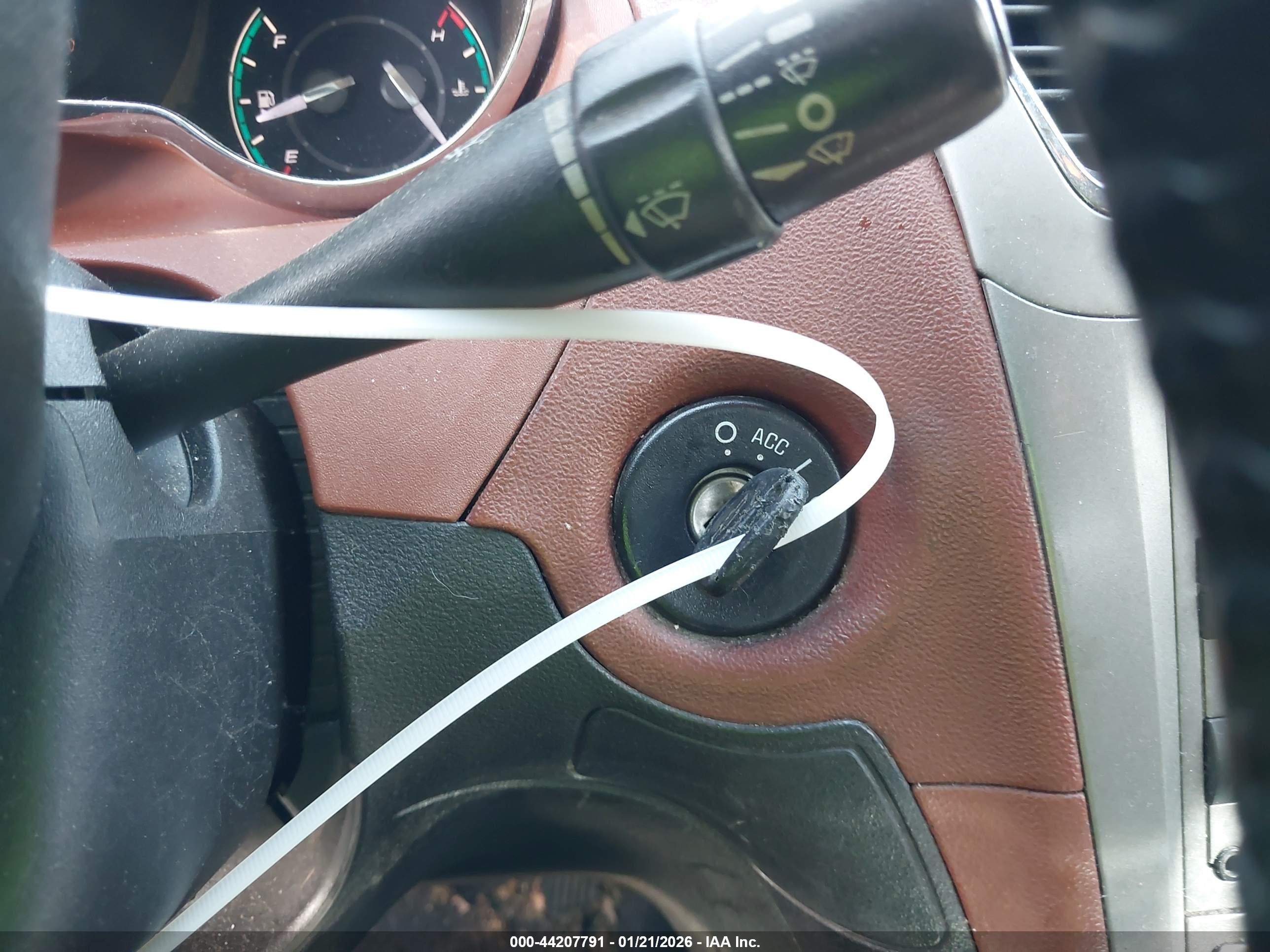CHEVROLET MALIBU image 11