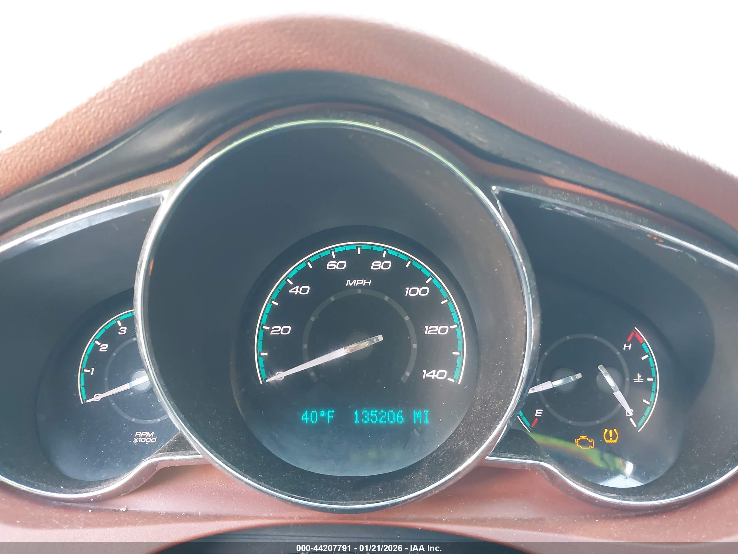 CHEVROLET MALIBU image 7