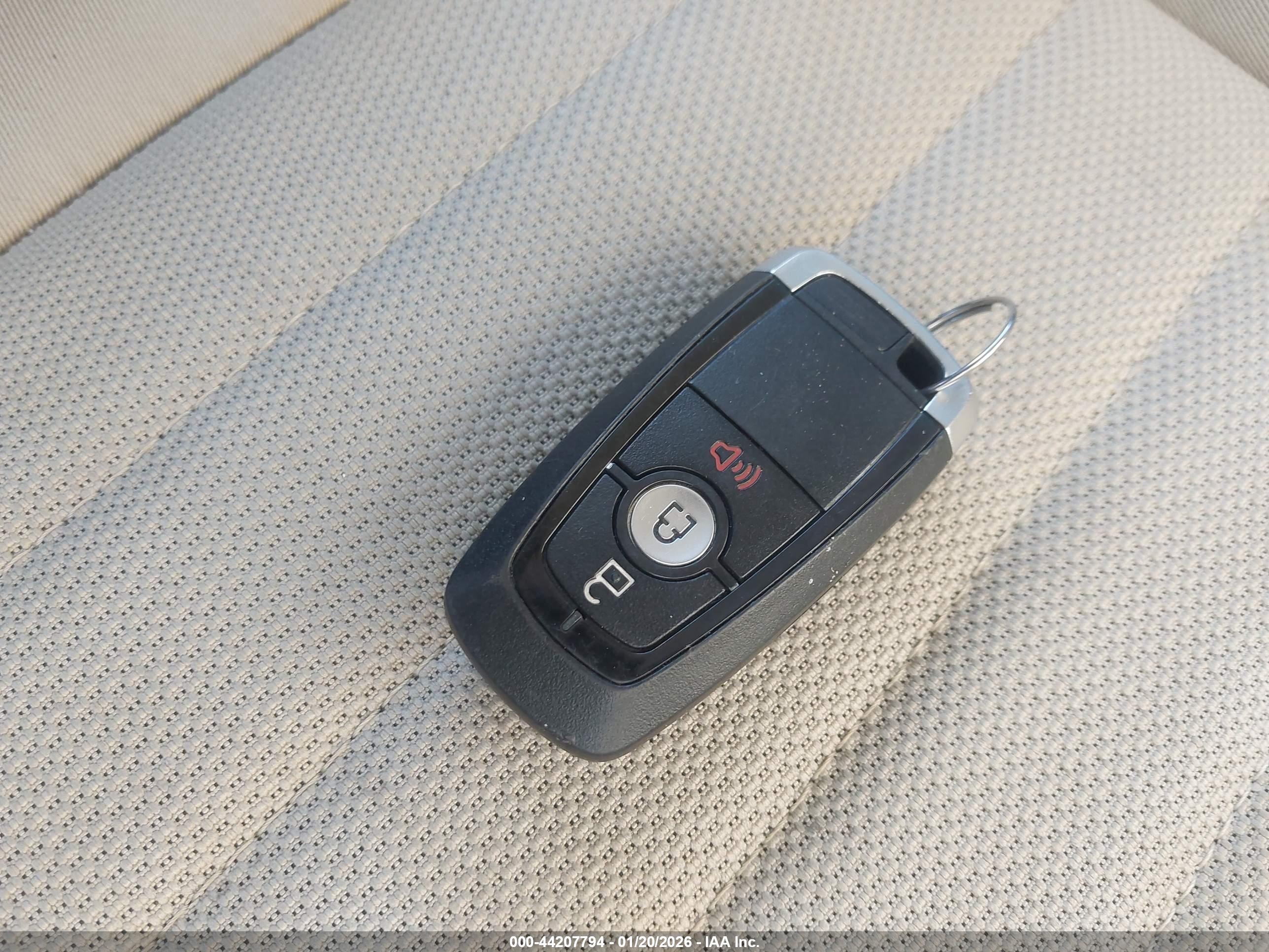 FORD EDGE image 11