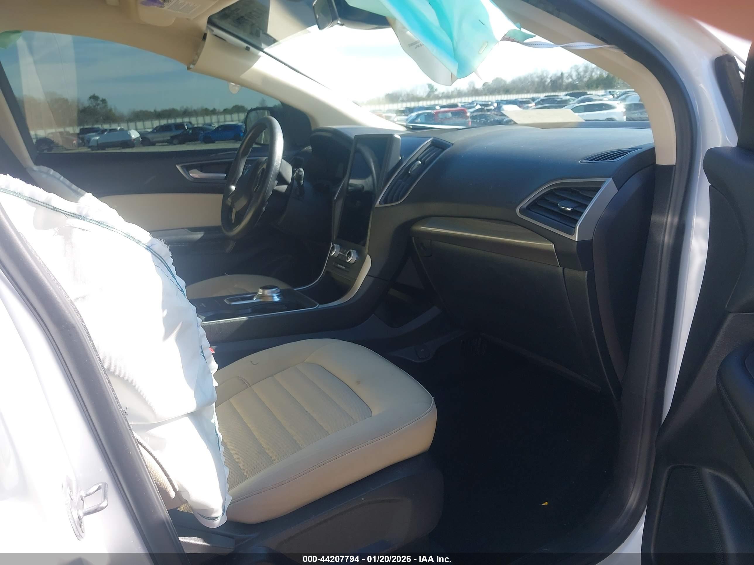 FORD EDGE image 5