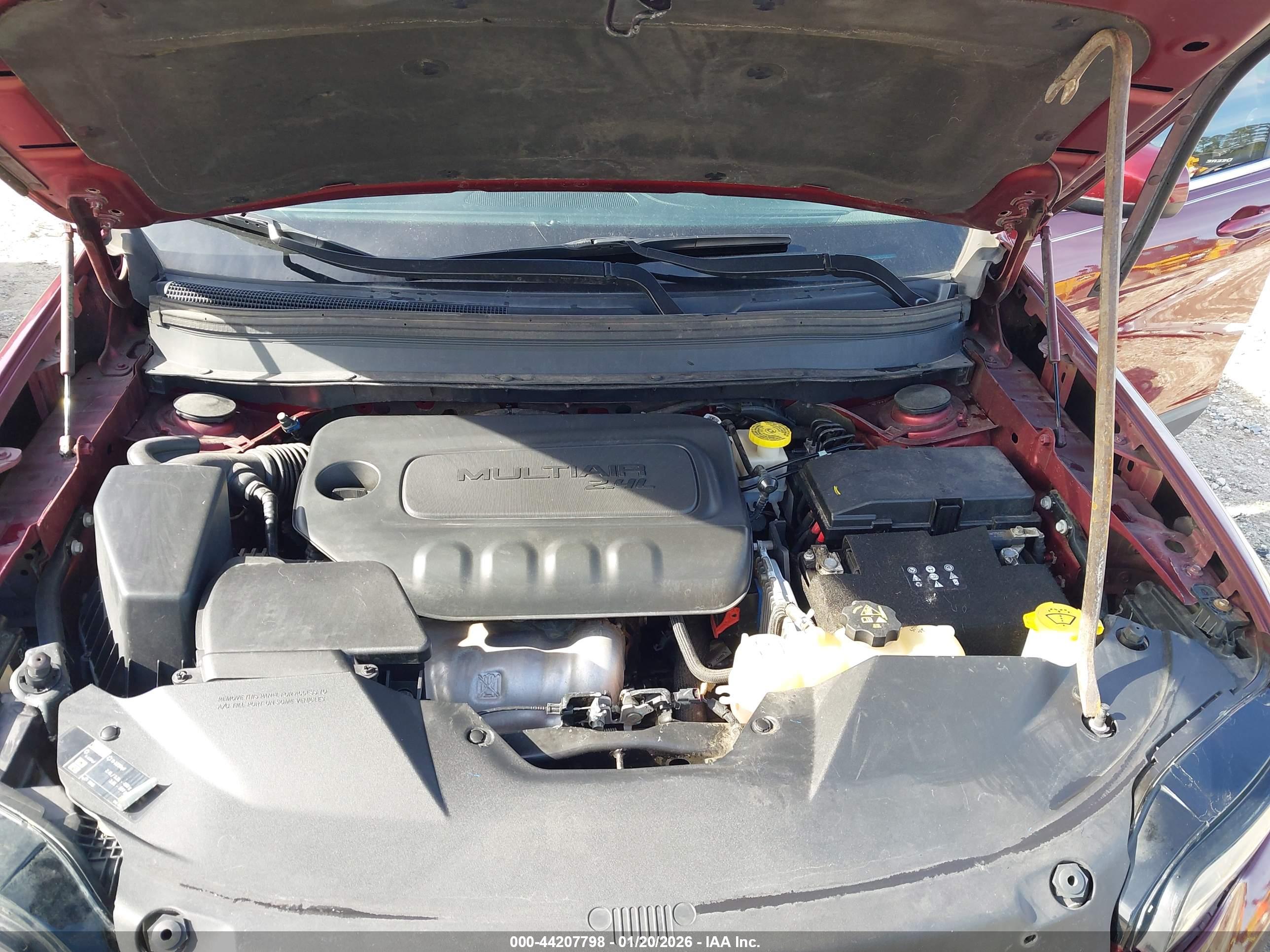 JEEP CHEROKEE image 10