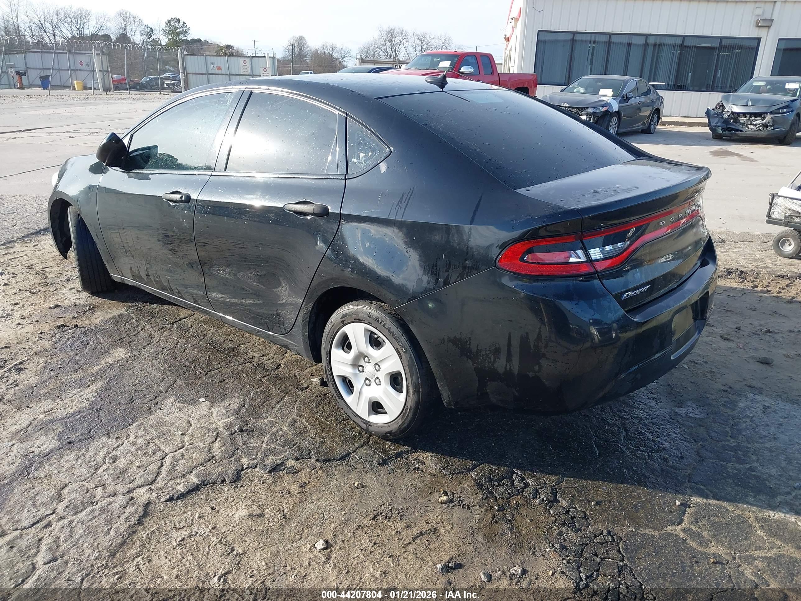 DODGE DART image 3