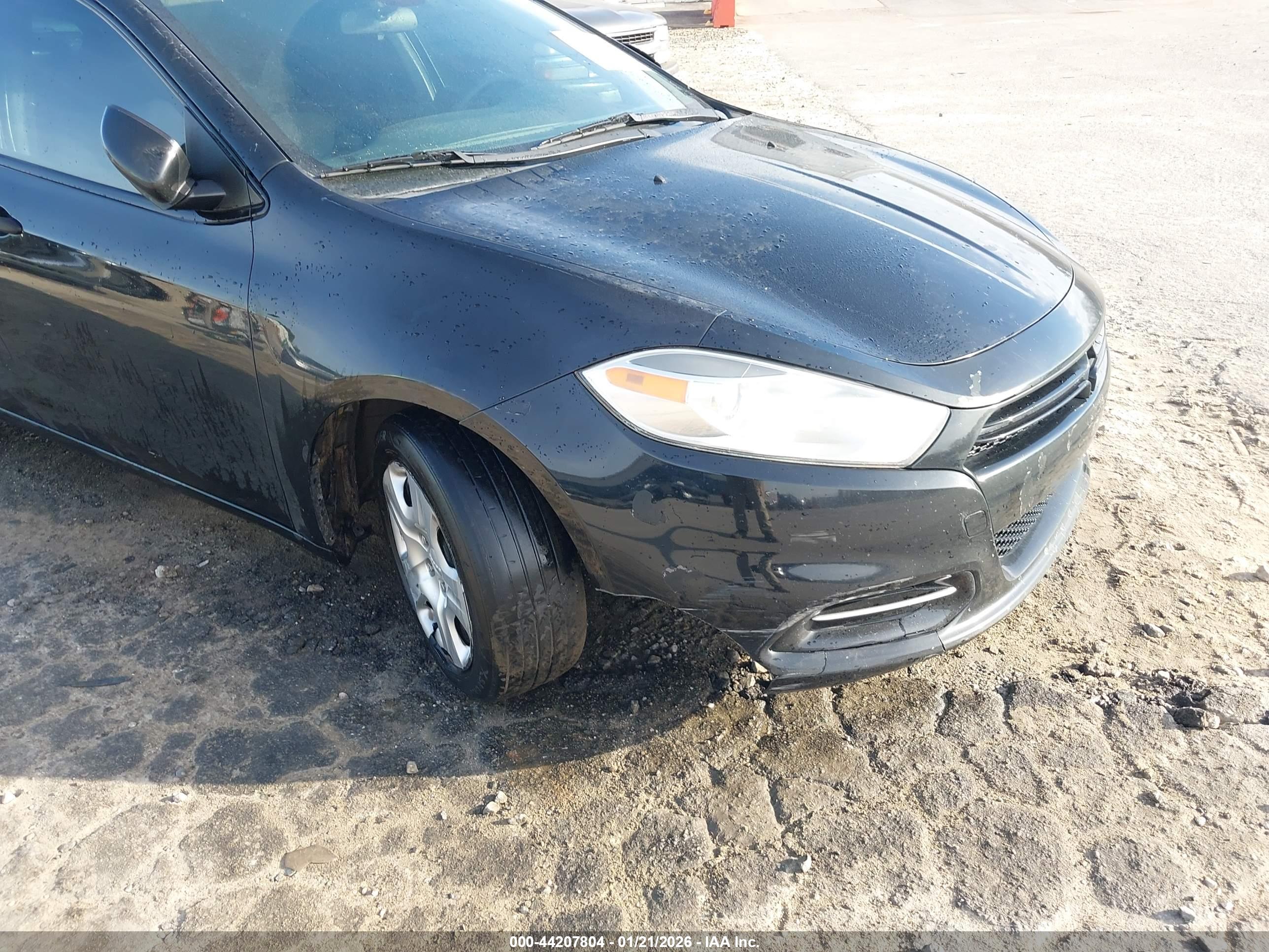 DODGE DART image 6