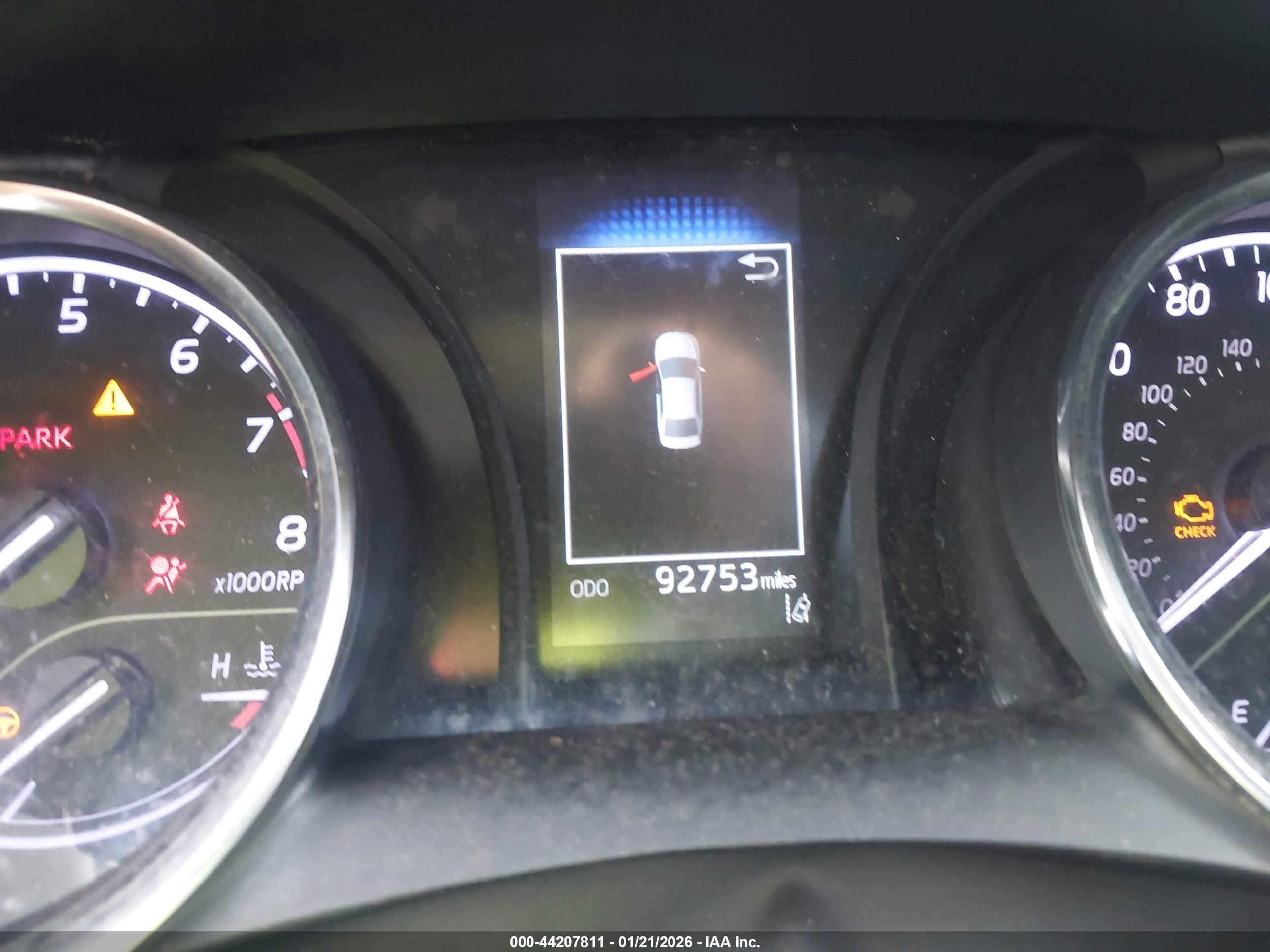 TOYOTA CAMRY image 7