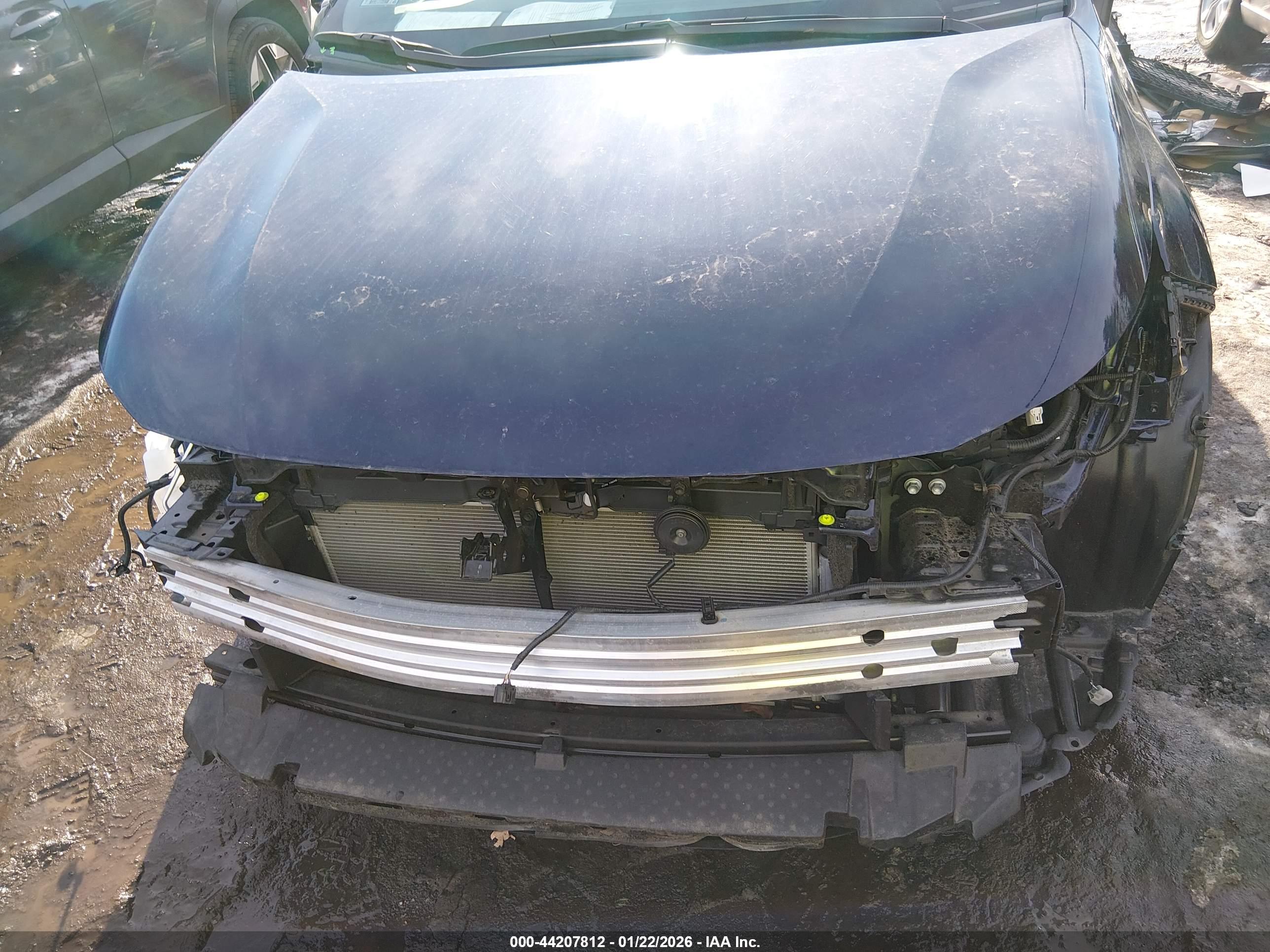 TOYOTA COROLLA image 6
