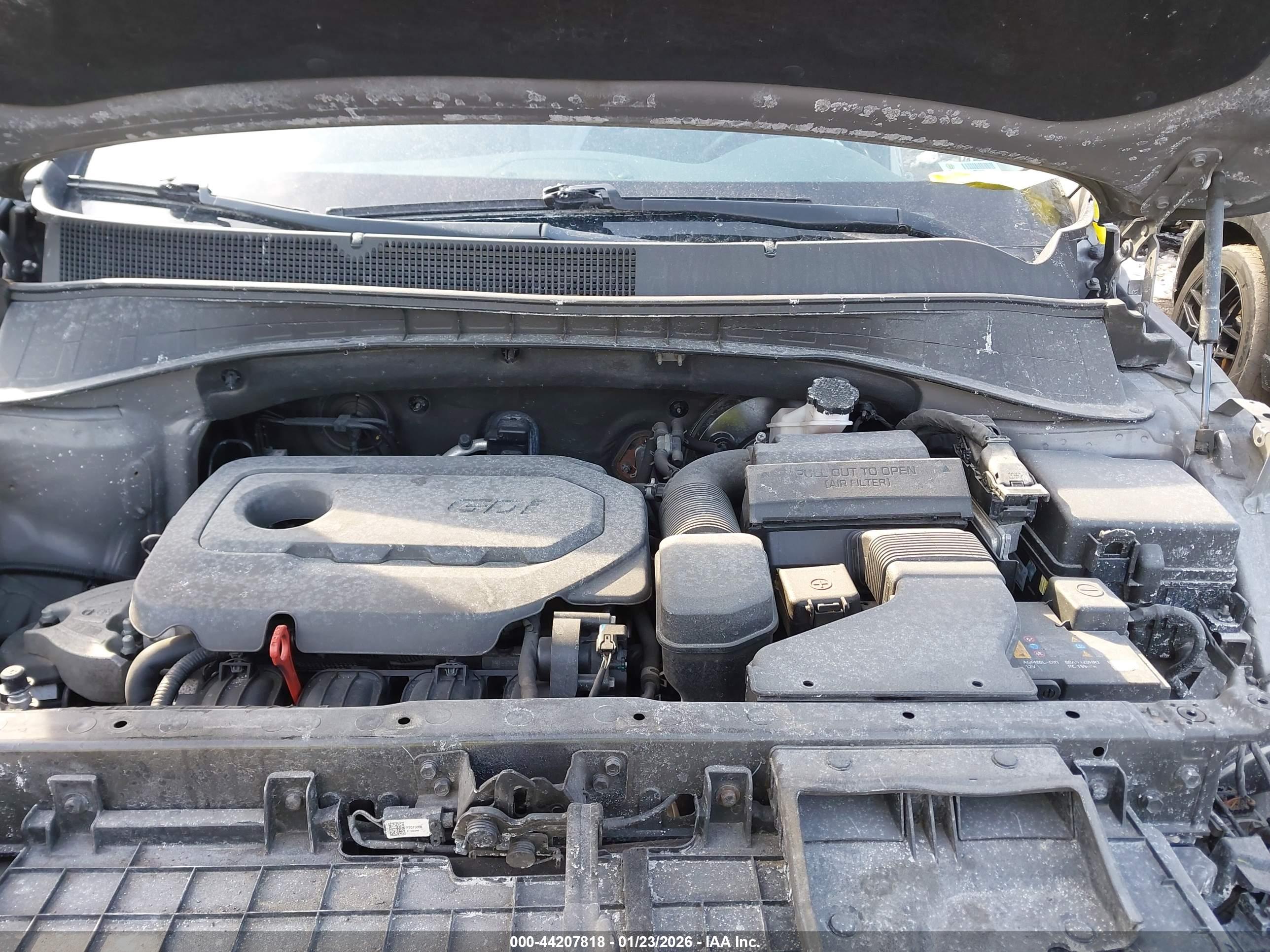 KIA SORENTO image 10