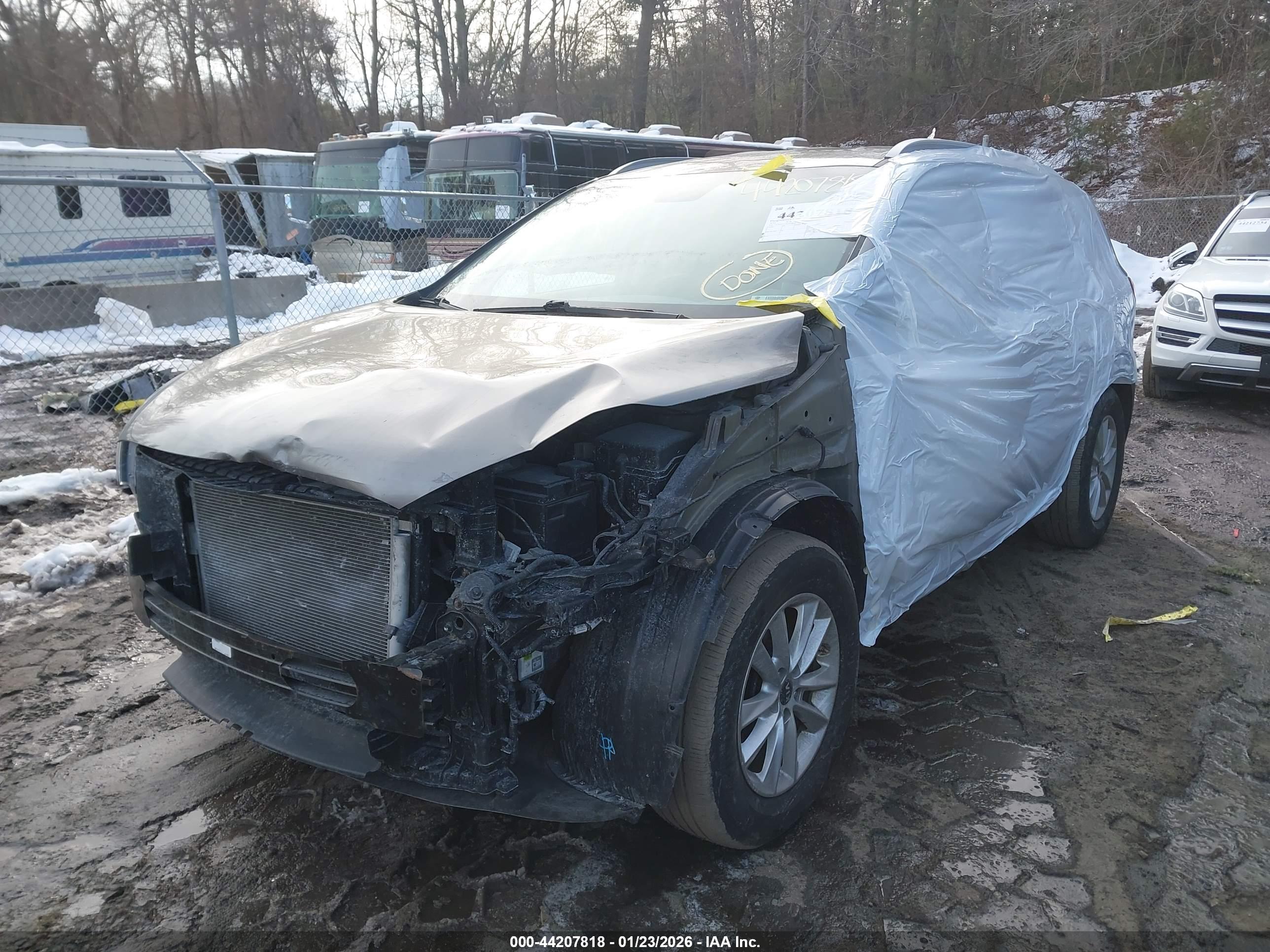 KIA SORENTO image 2
