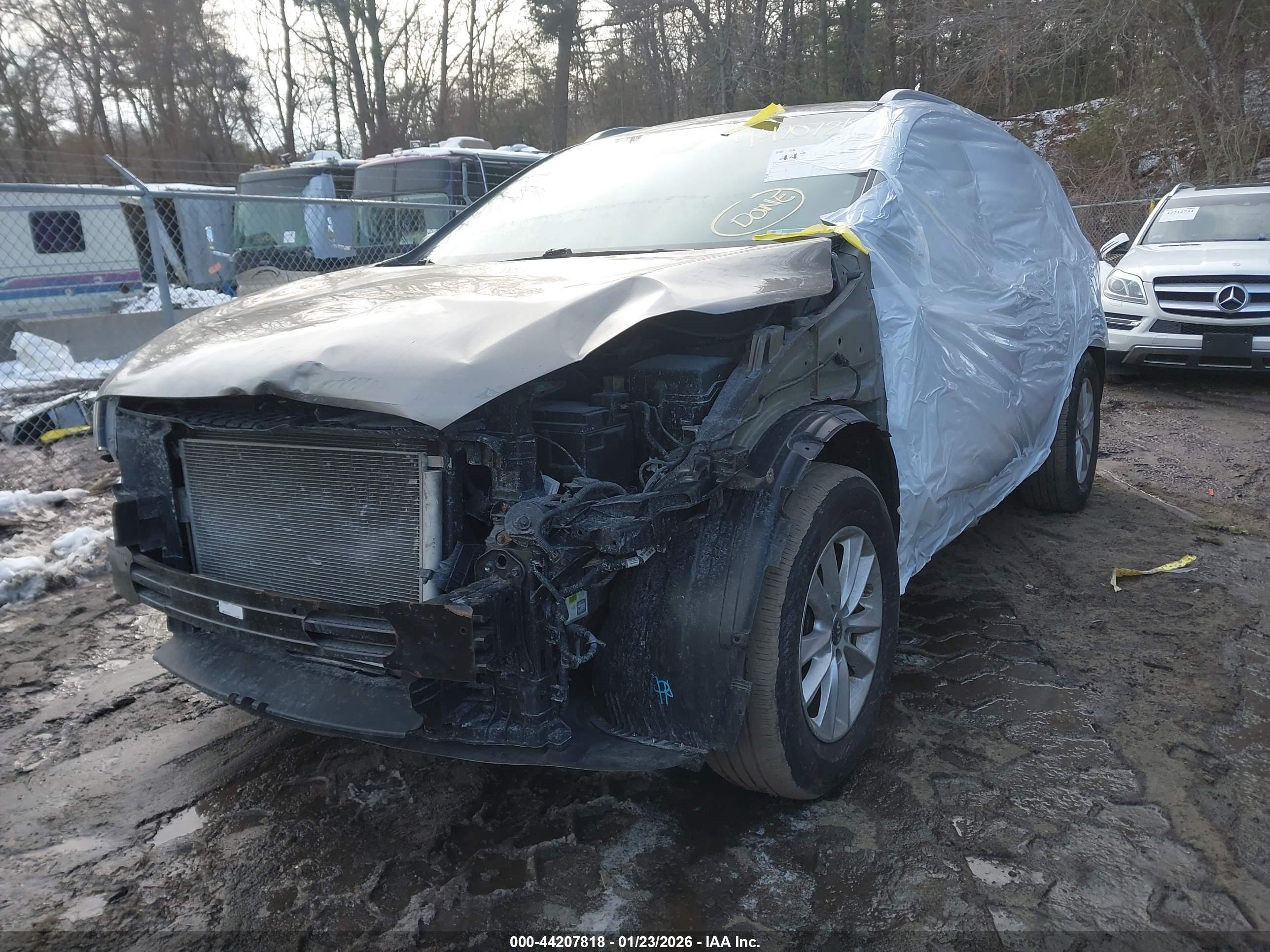 KIA SORENTO image 6
